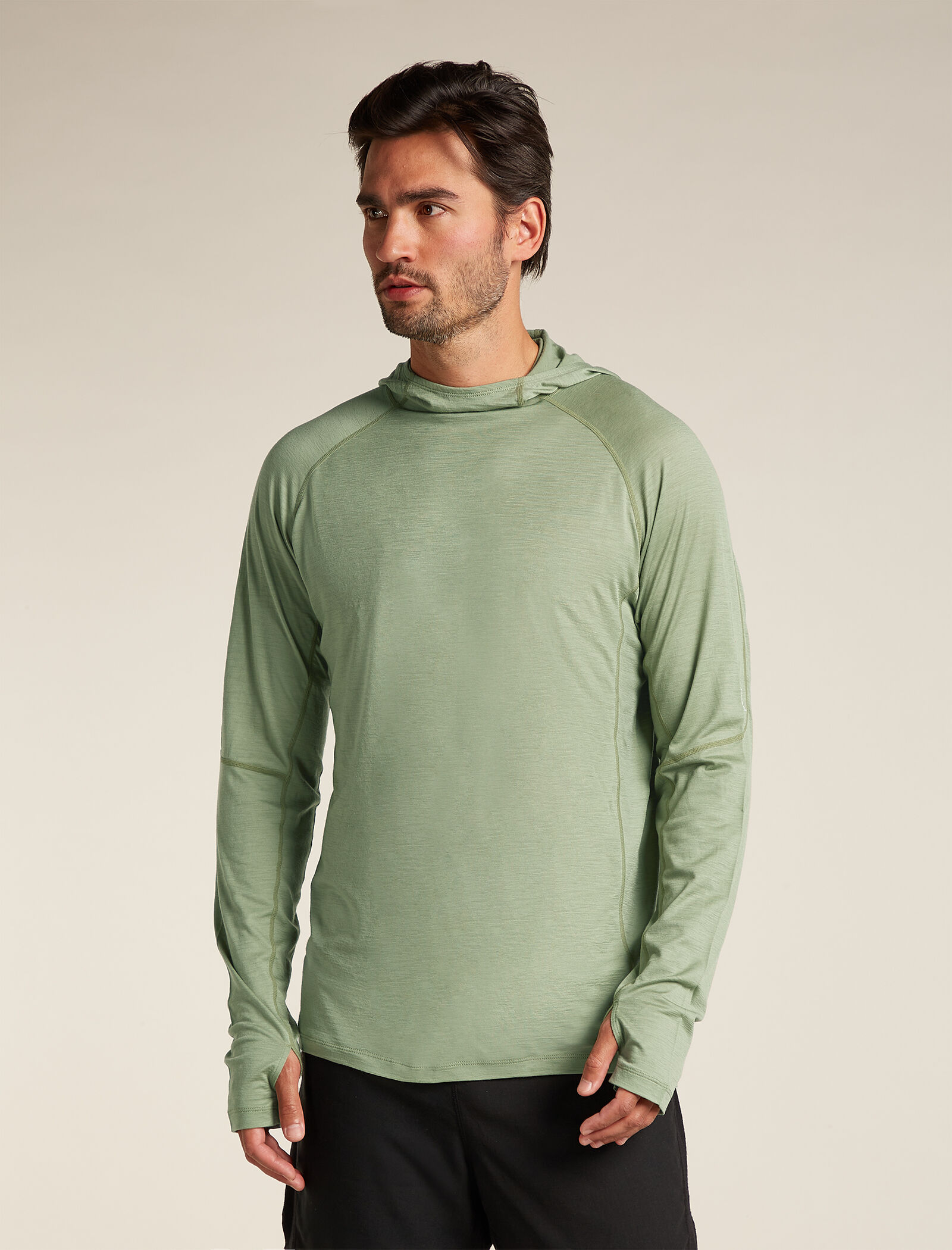 Men's Merino Wool Clothing | Outdoor Clothing | icebreaker® Men's Merino Wool Clothing | Outdoor Clothing | icebreaker®