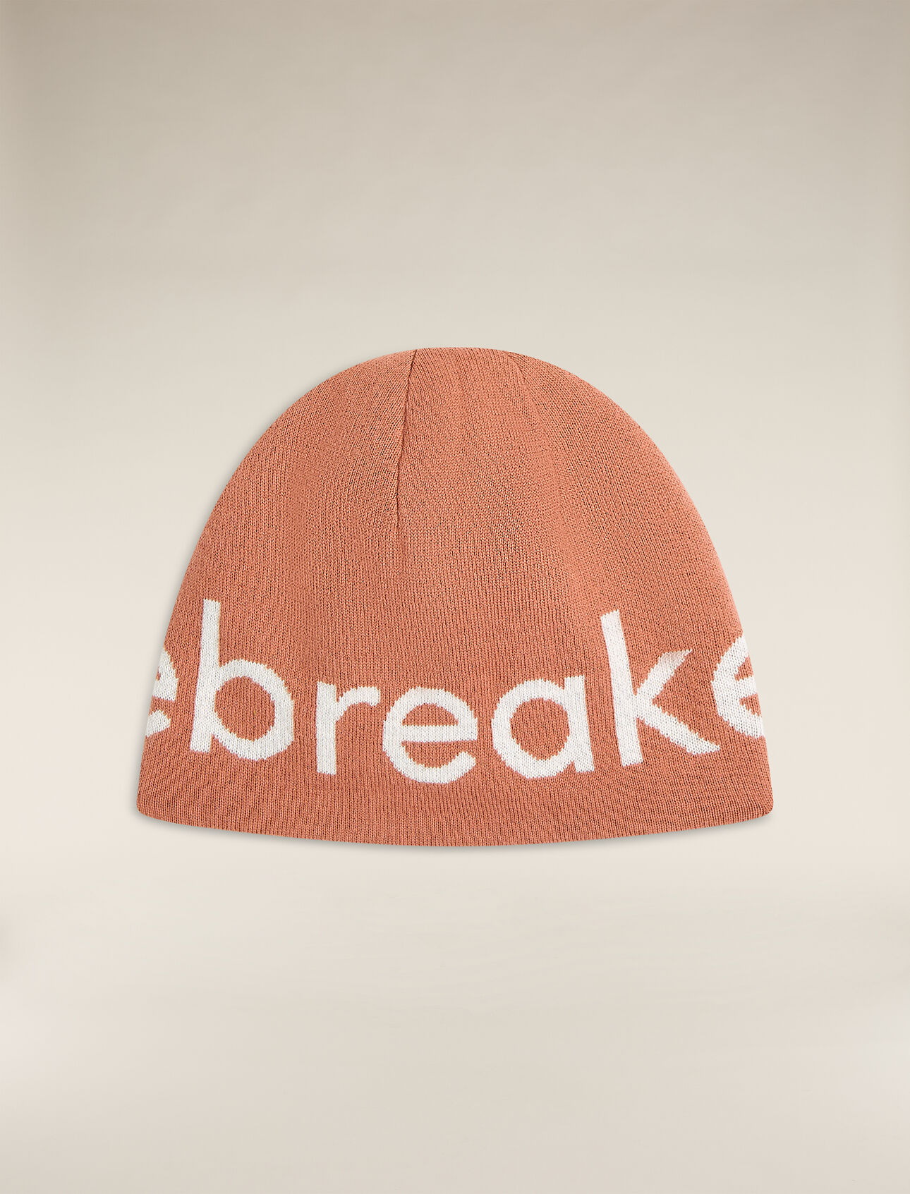 Merino Icebreaker Beanie