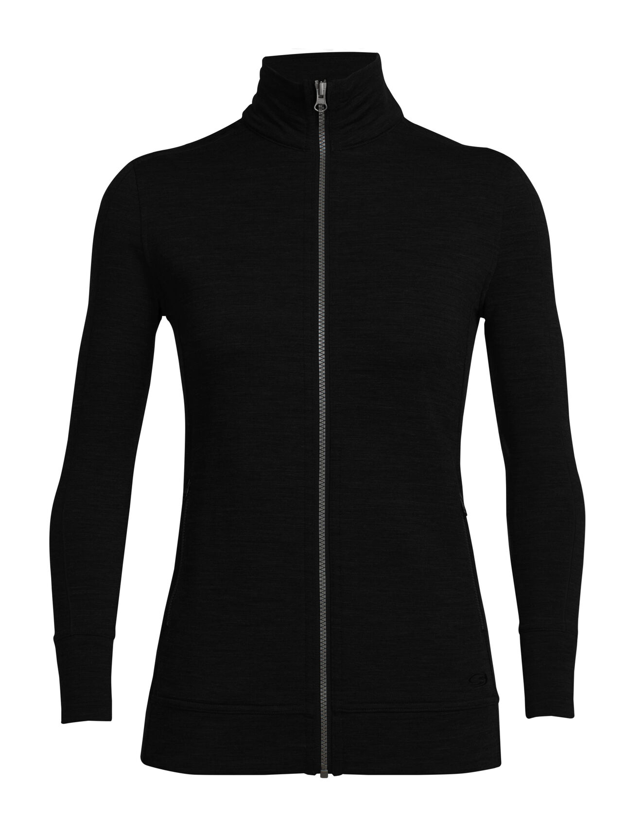 RealFLEECE® Dia Long Sleeve Zip