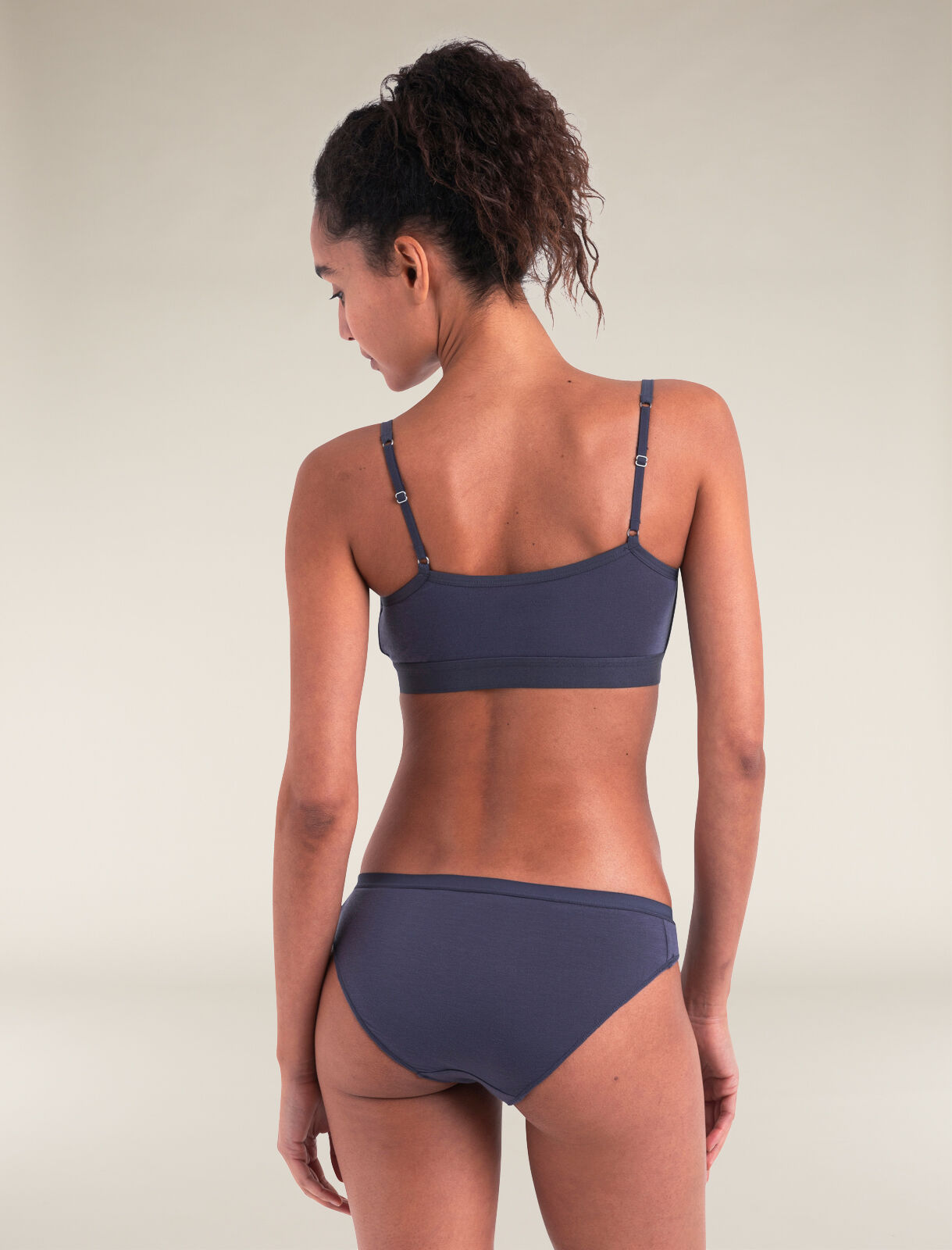 Sous vetements merinos femme clearance