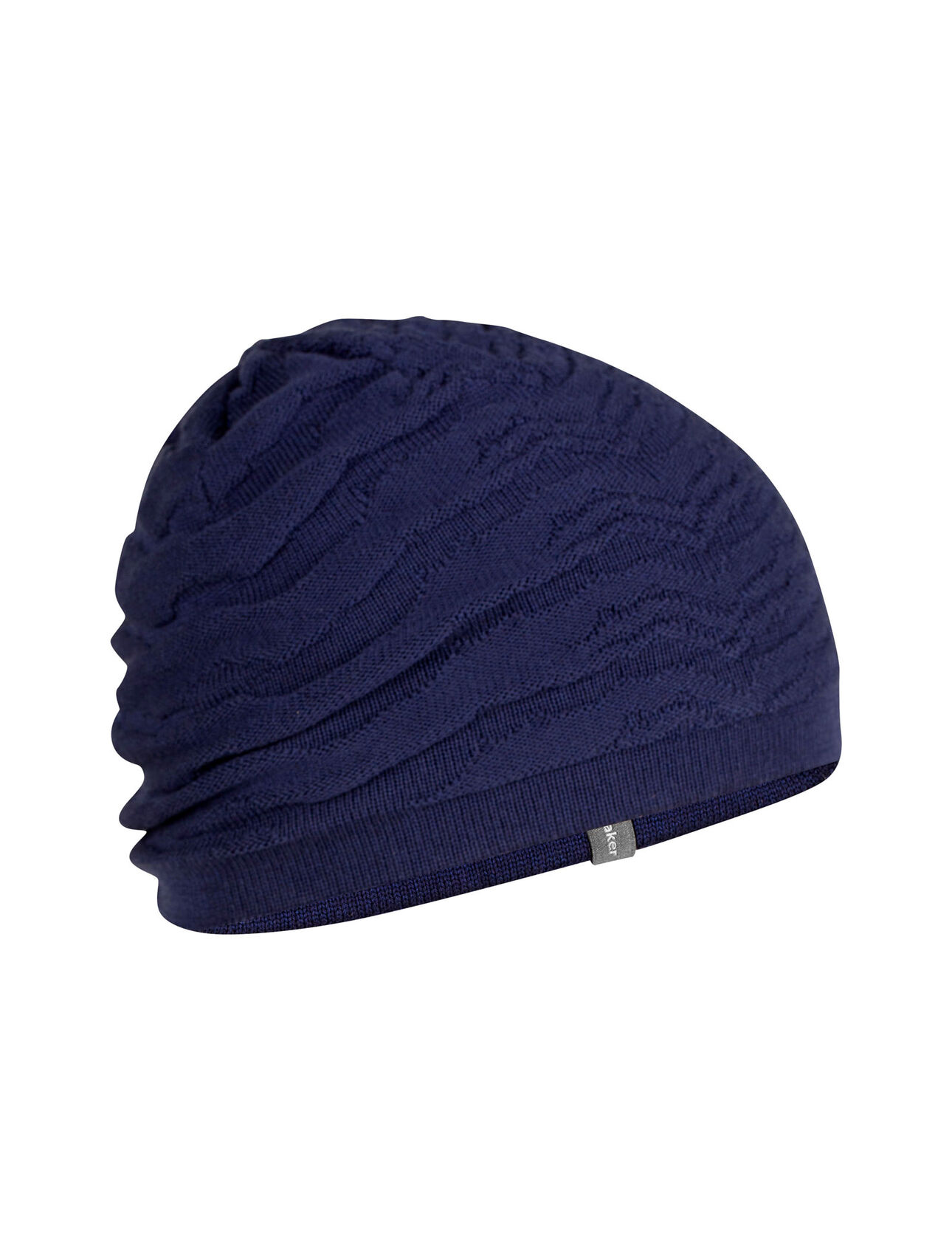 Gorro Merino Balsam 