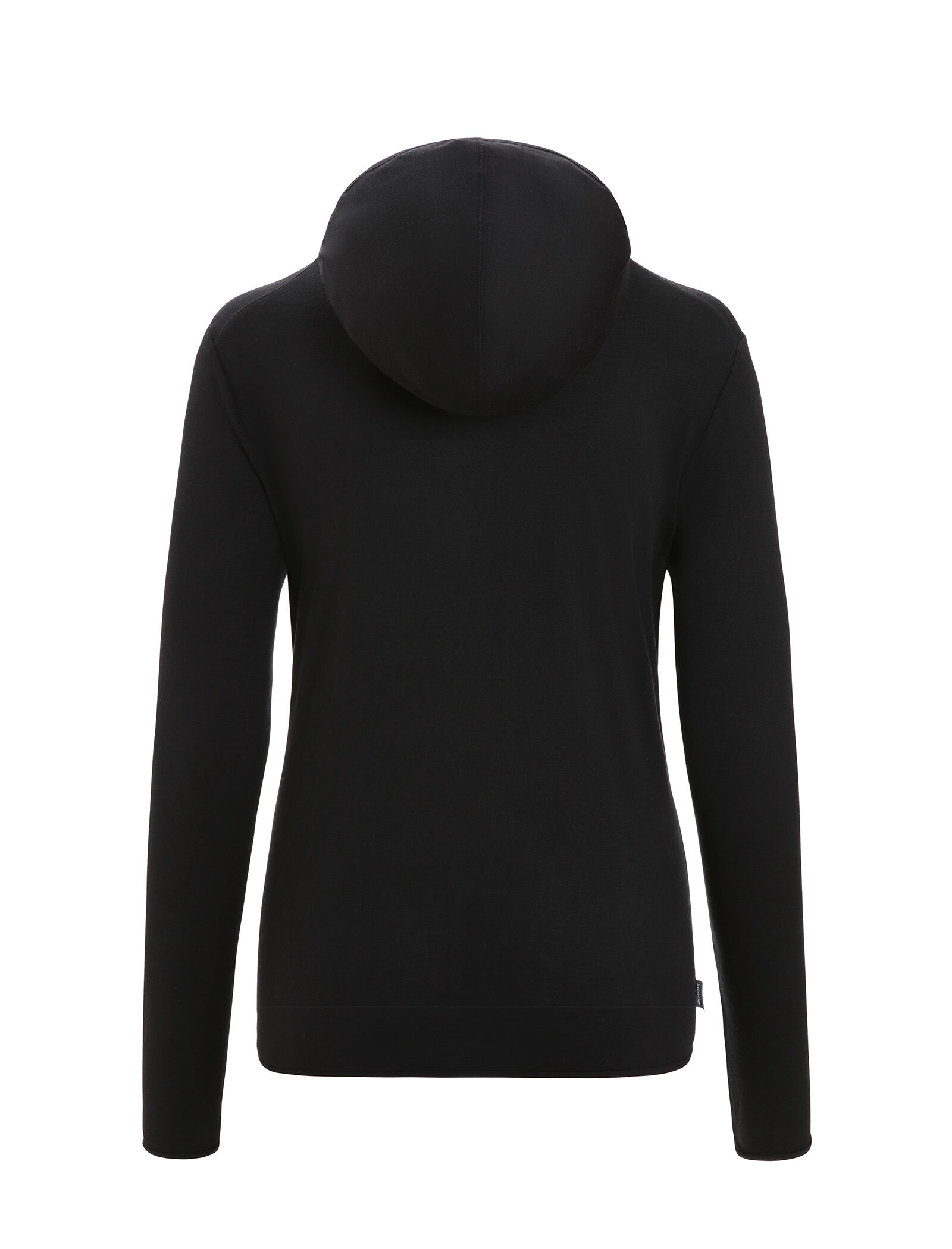 Lightweight black hoodie womens online