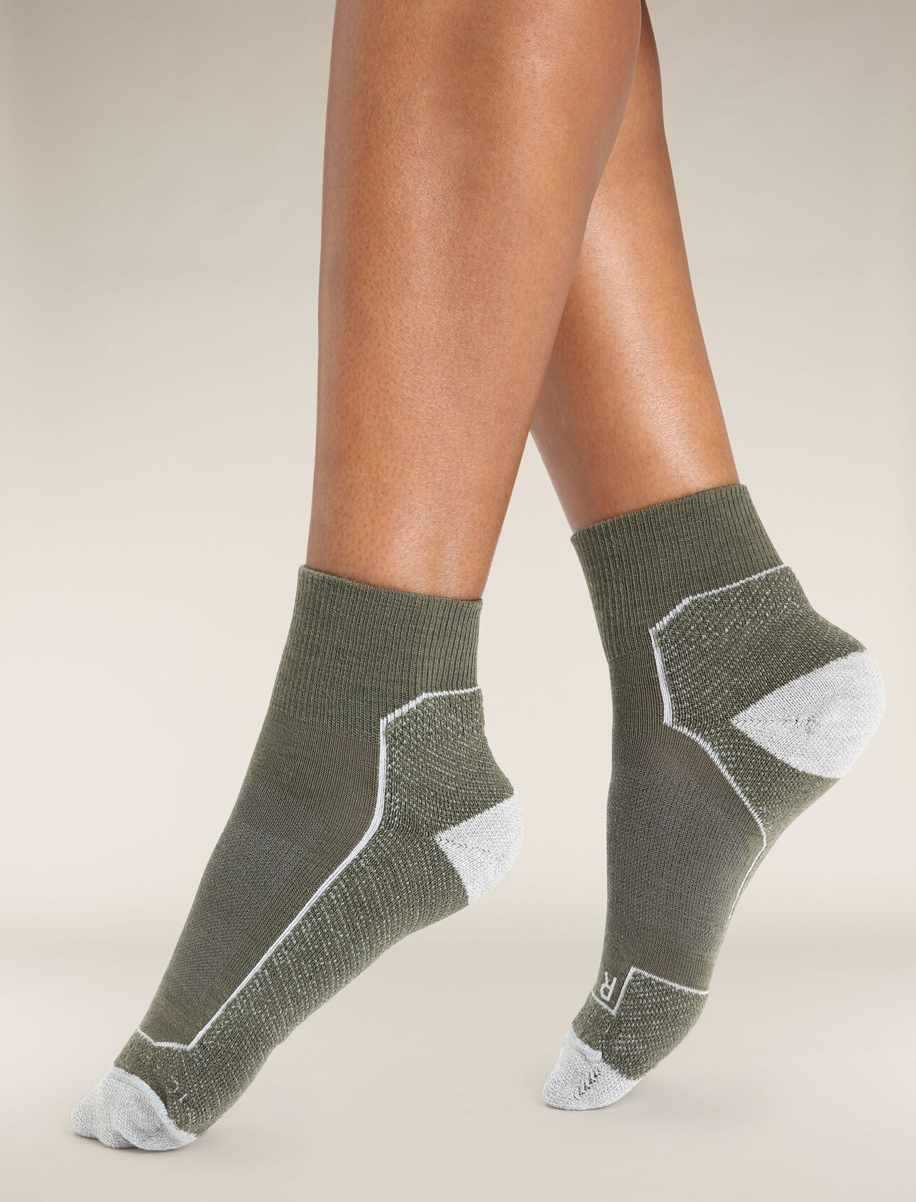 Merino Hike+ Light Mini Socks