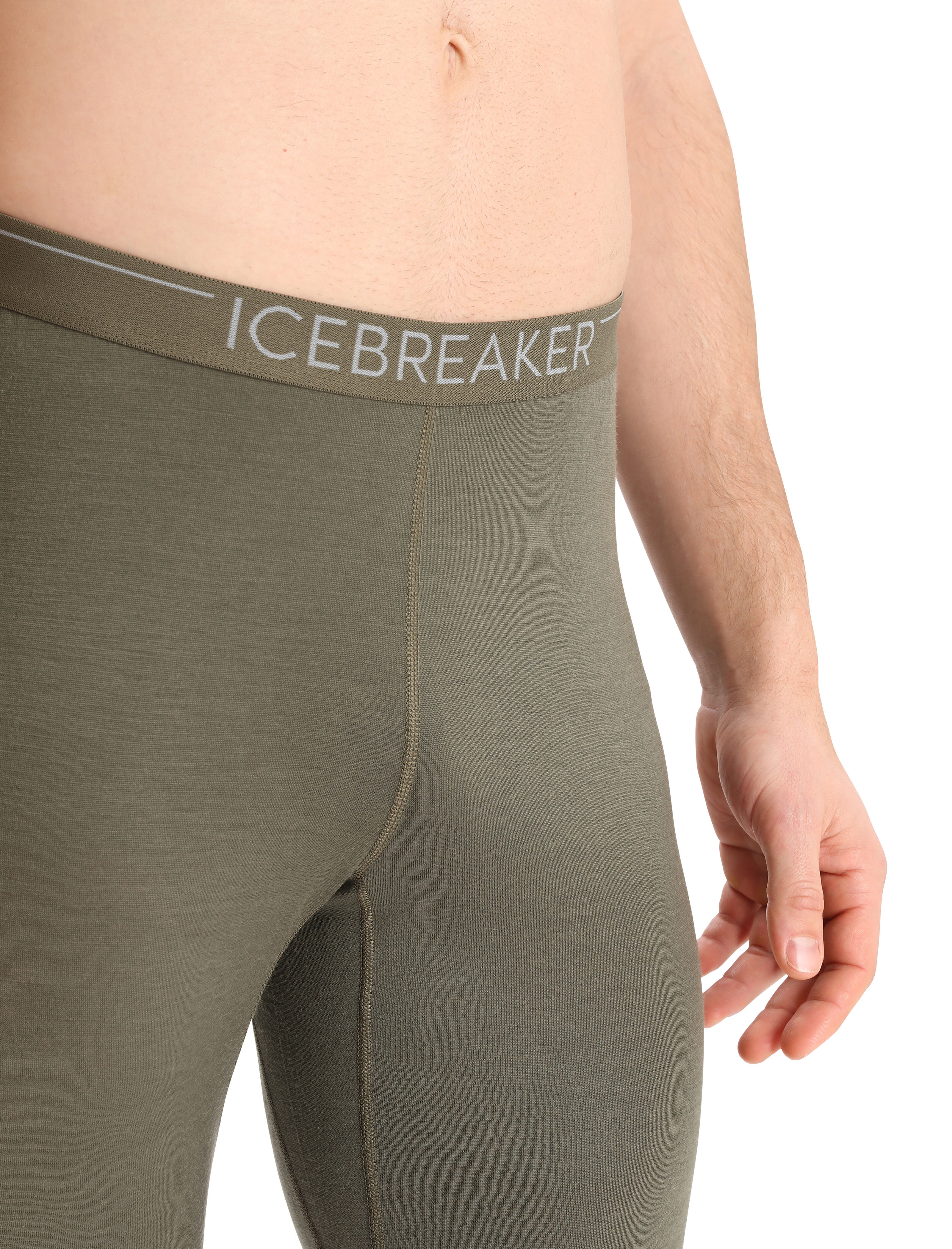Merino 200 Oasis Thermo Leggings Icebreaker EU