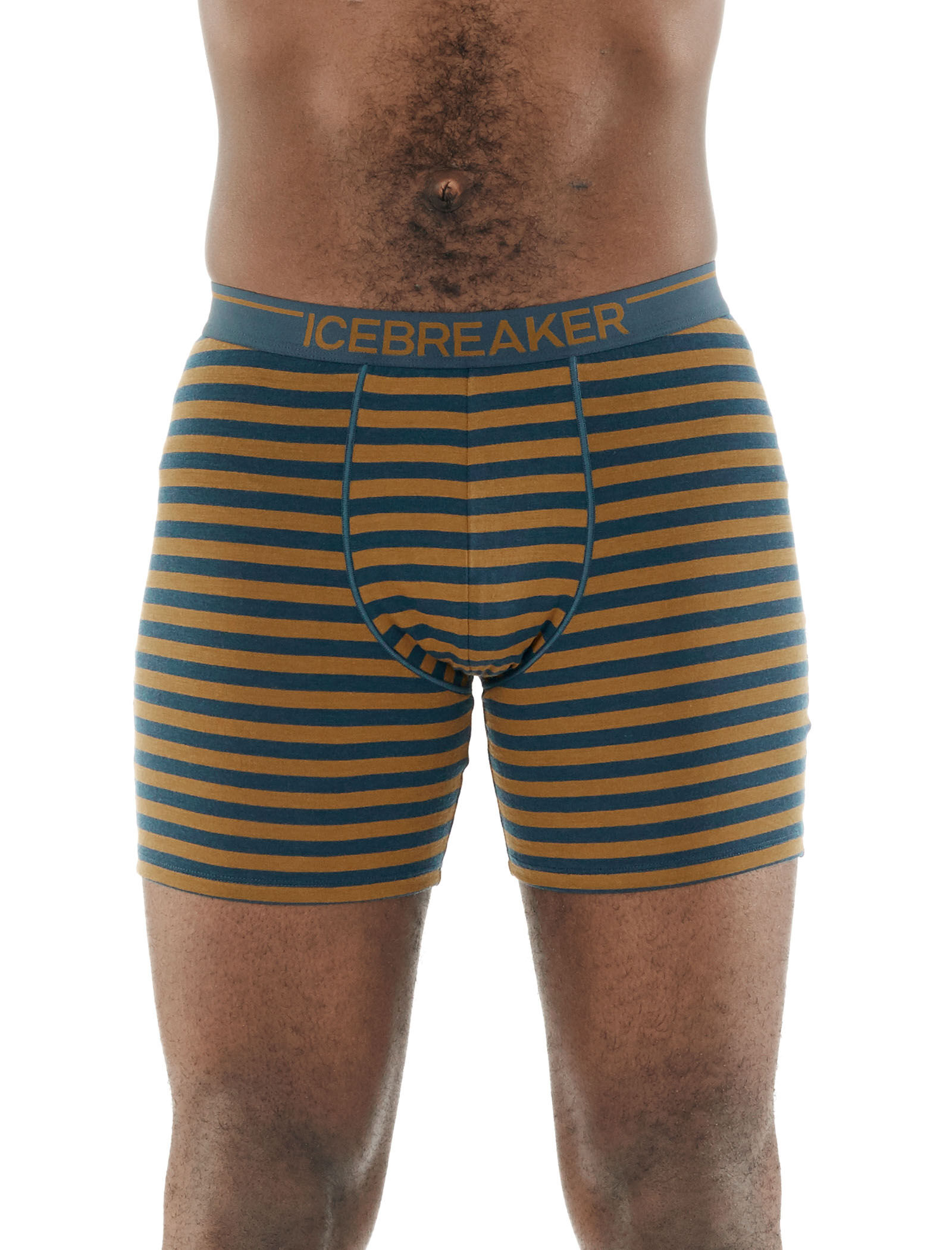 long boxers