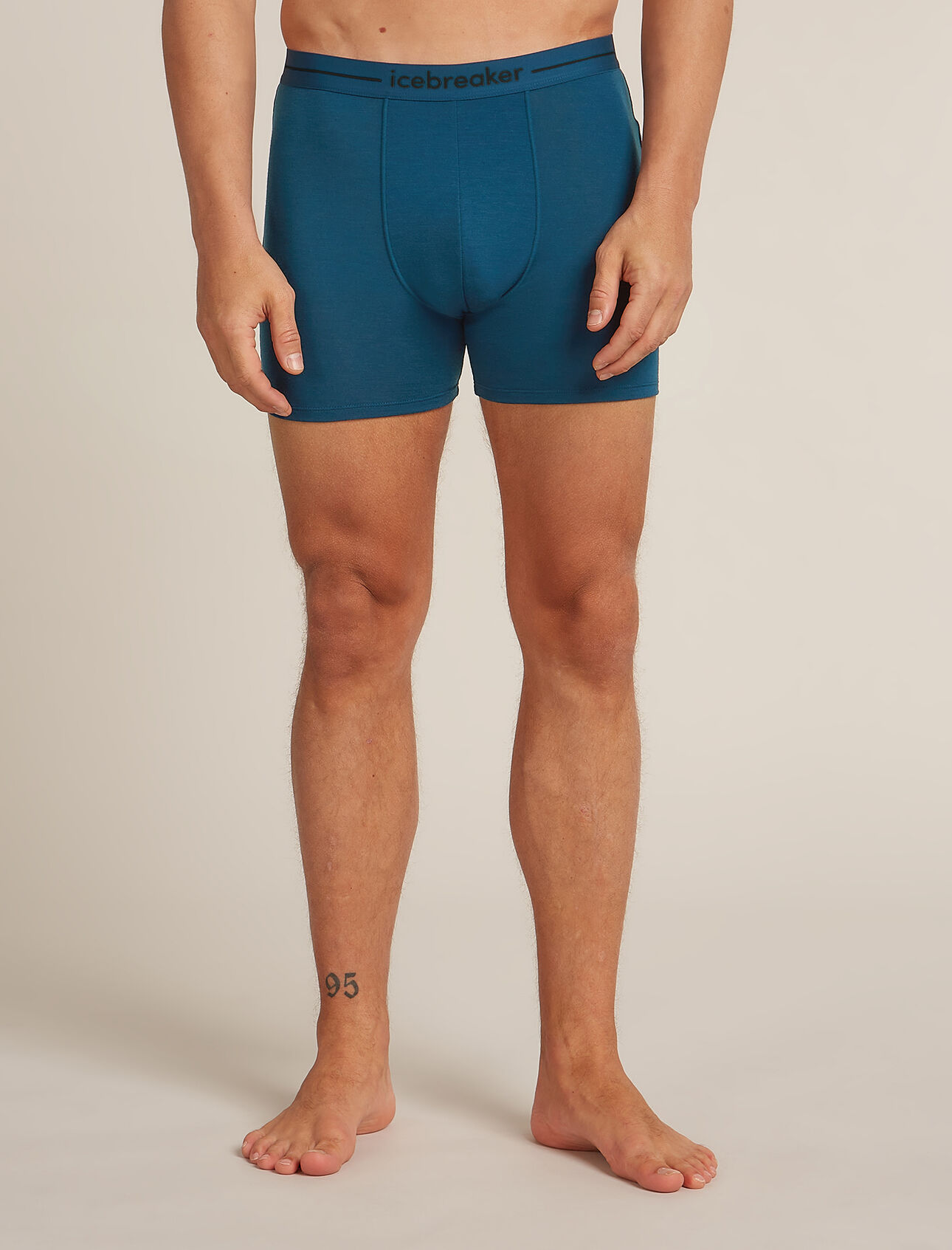 Merino 150 Anatomica Boxers