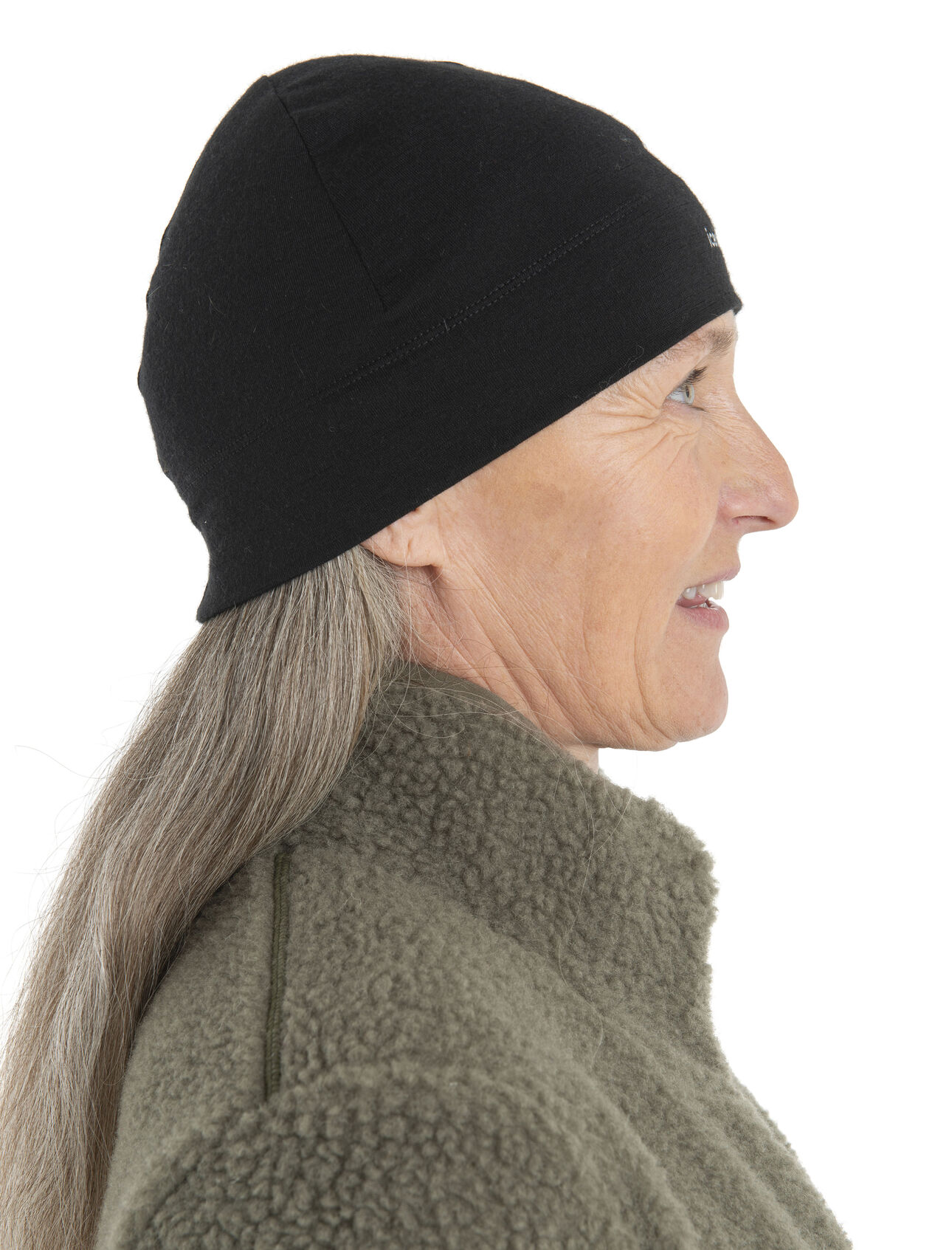 Merino 200 Oasis Beanie - Icebreaker (CA)