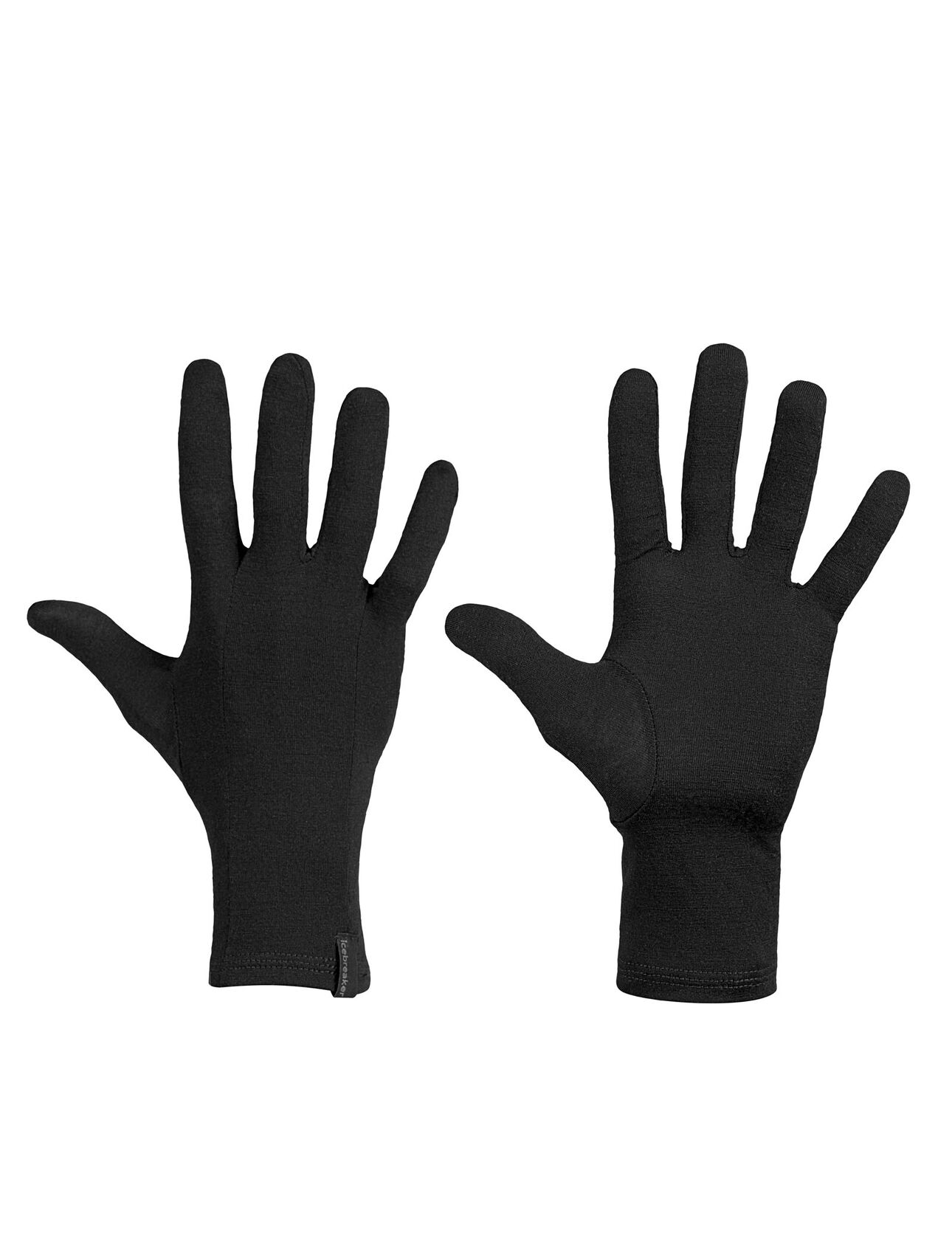 Unisex Merino Oasis Glove Liners Icebreaker