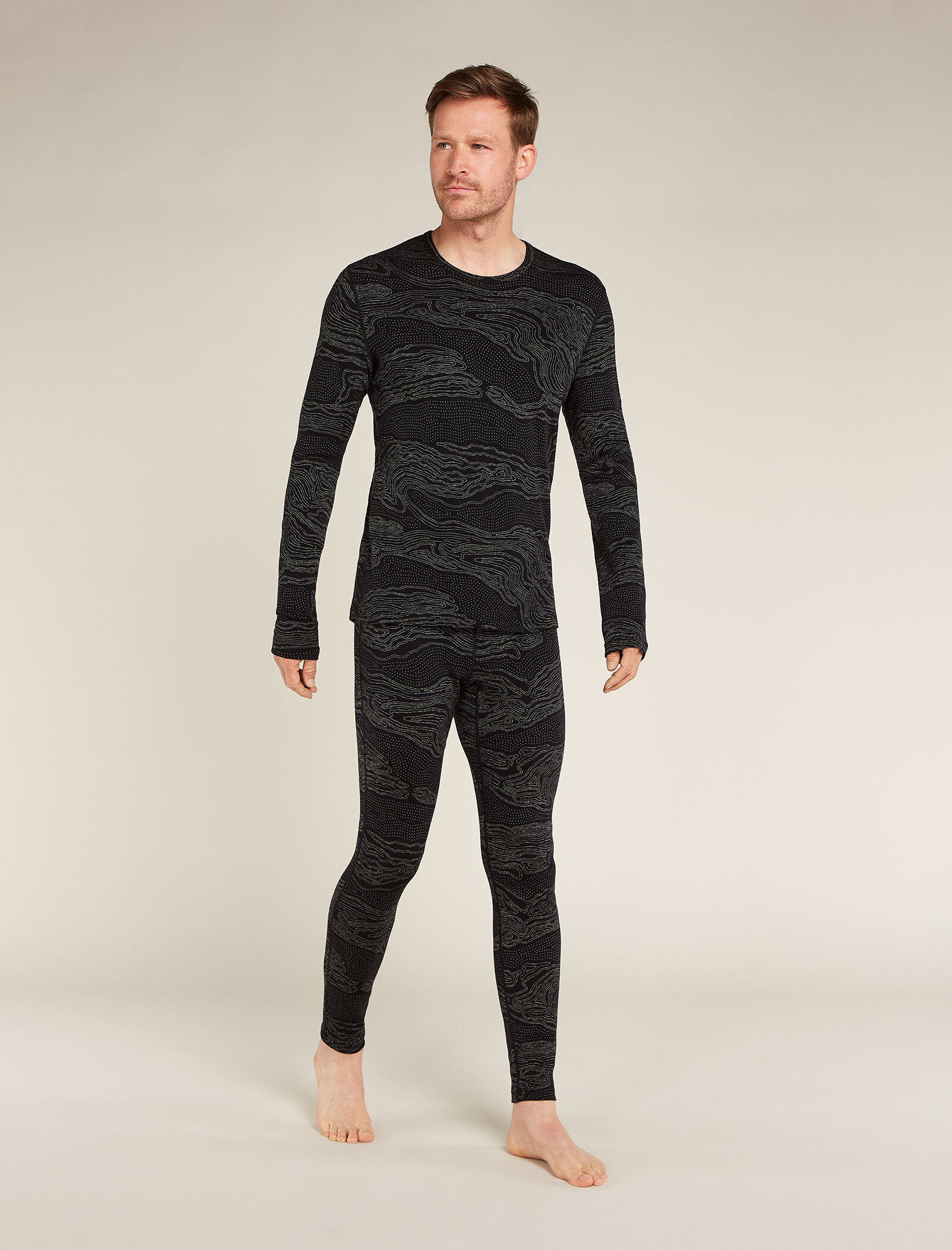 Guide series long underwear hotsell