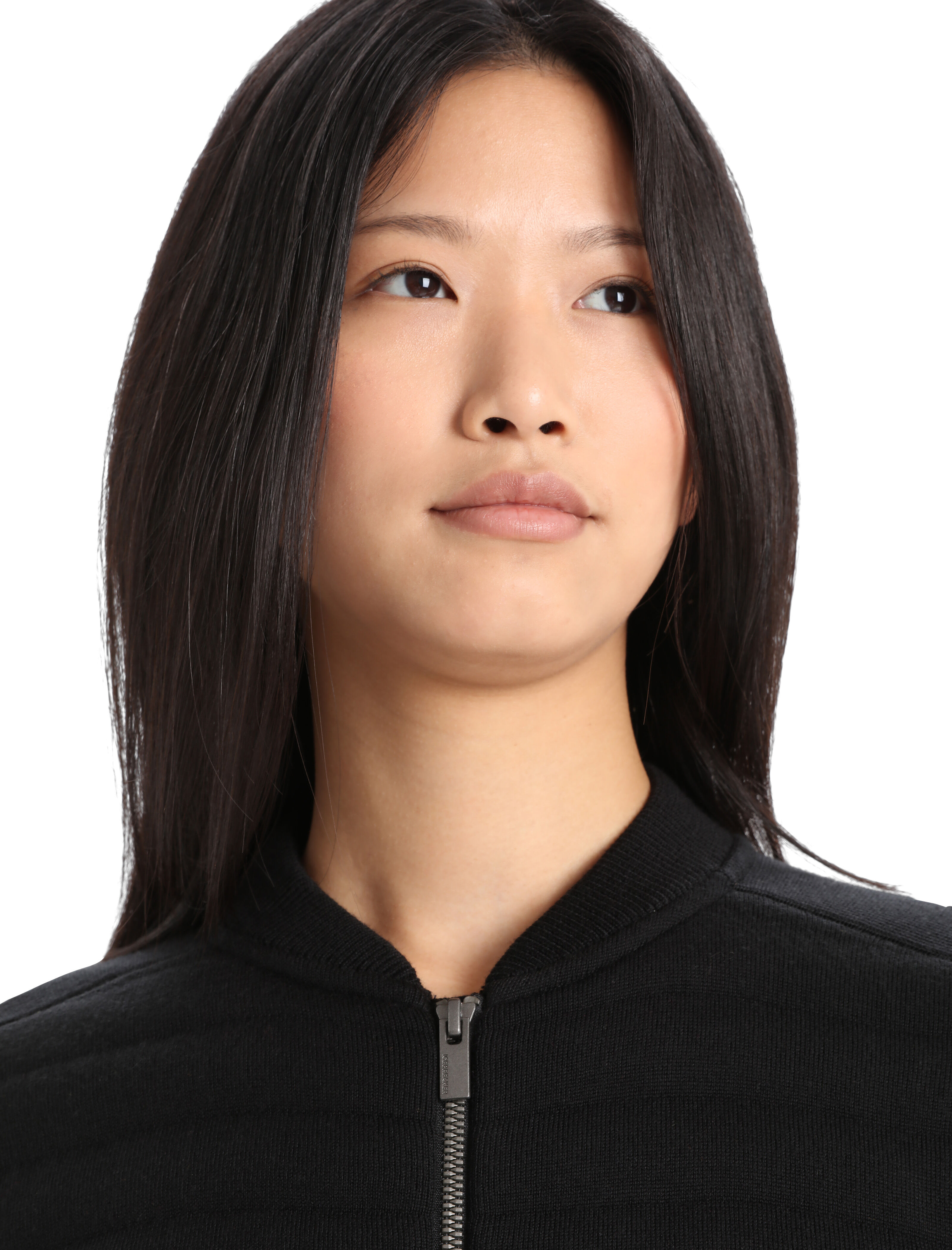 Icebreaker discount bomber jacket