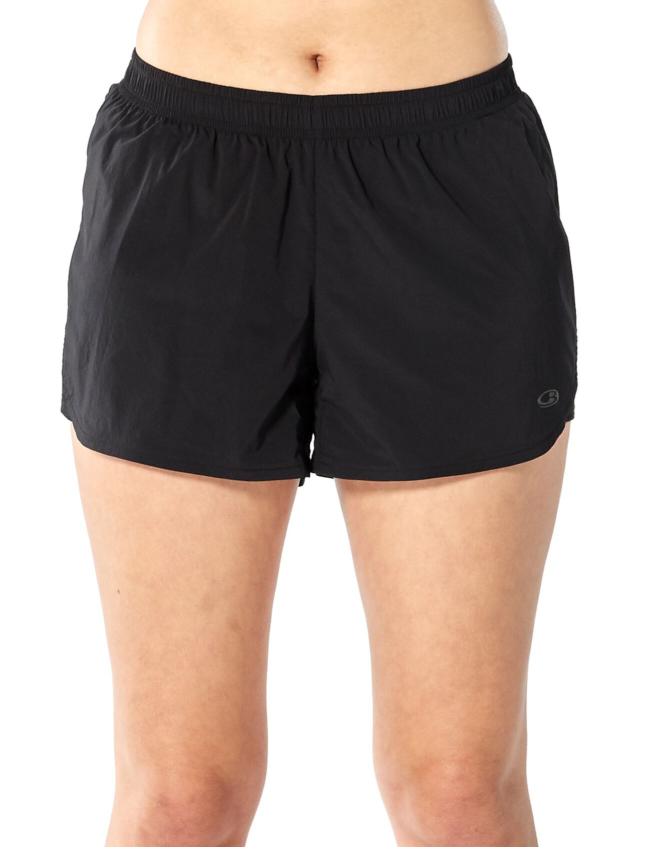 Cool-Lite™ Merino Impulse Running Shorts - Icebreaker (CA)