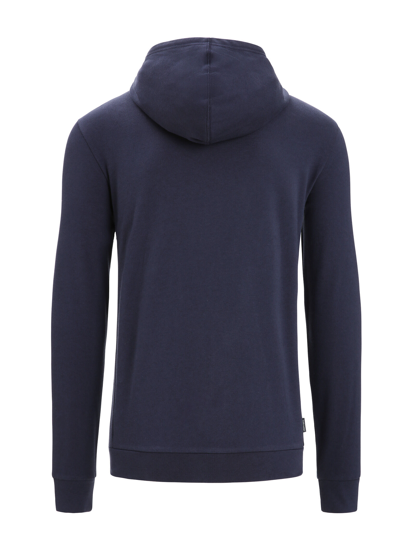 Men s Central Classic Long Sleeve Zip Hoodie