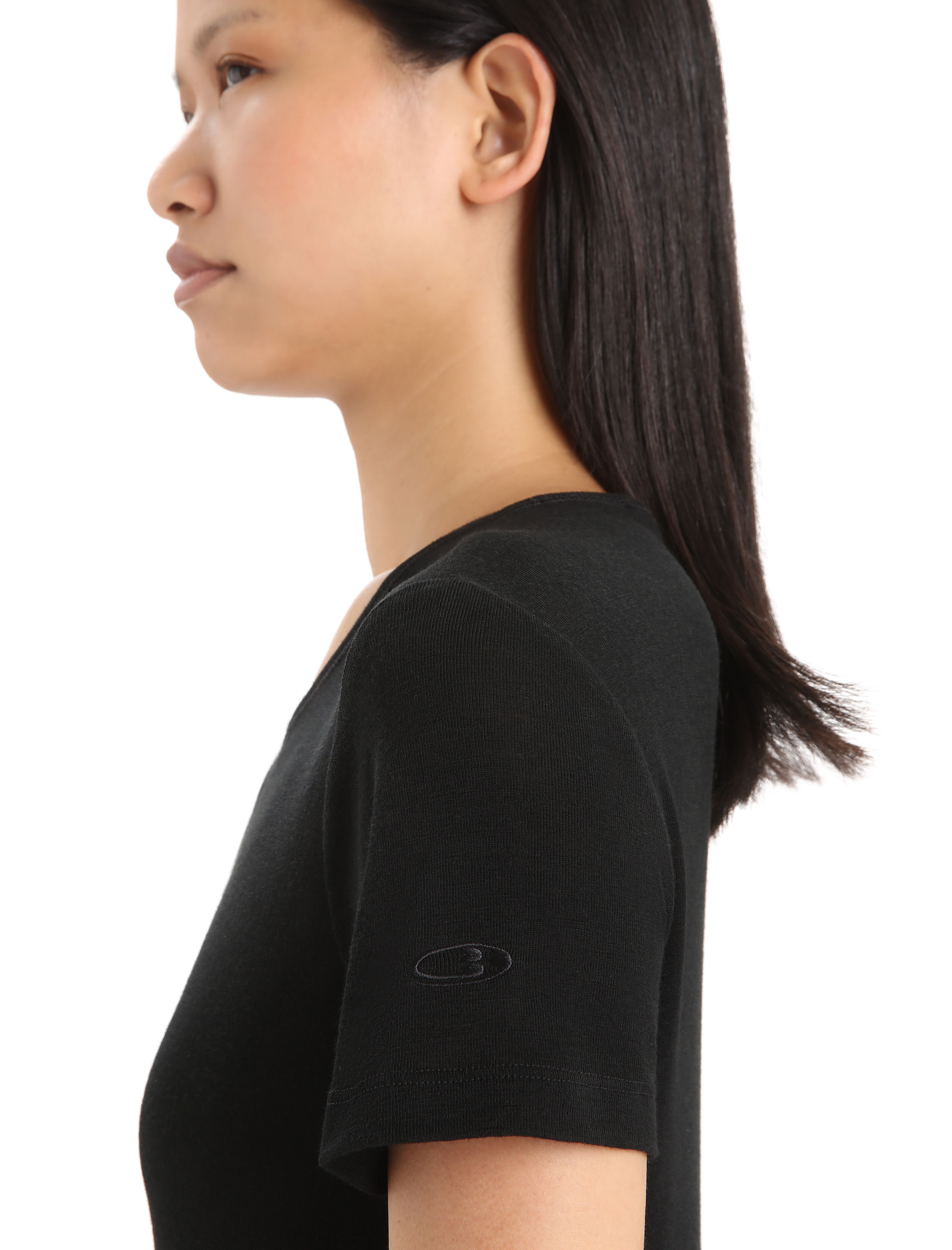 Women s Merino 175 Everyday Short Sleeve Crewe Thermal Top