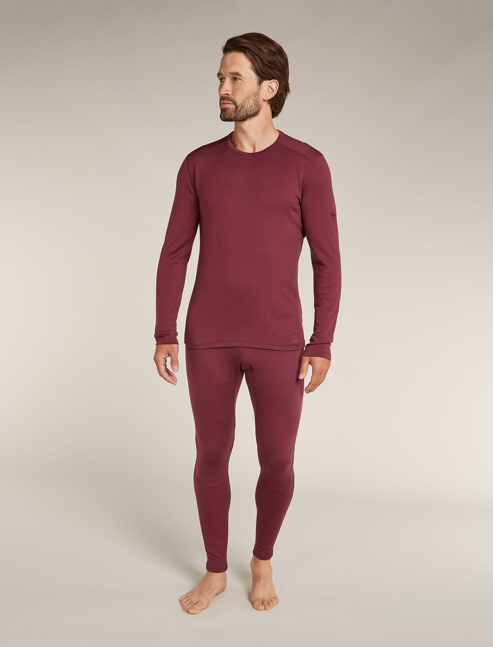 Men's 260 tech leggings with fly shop