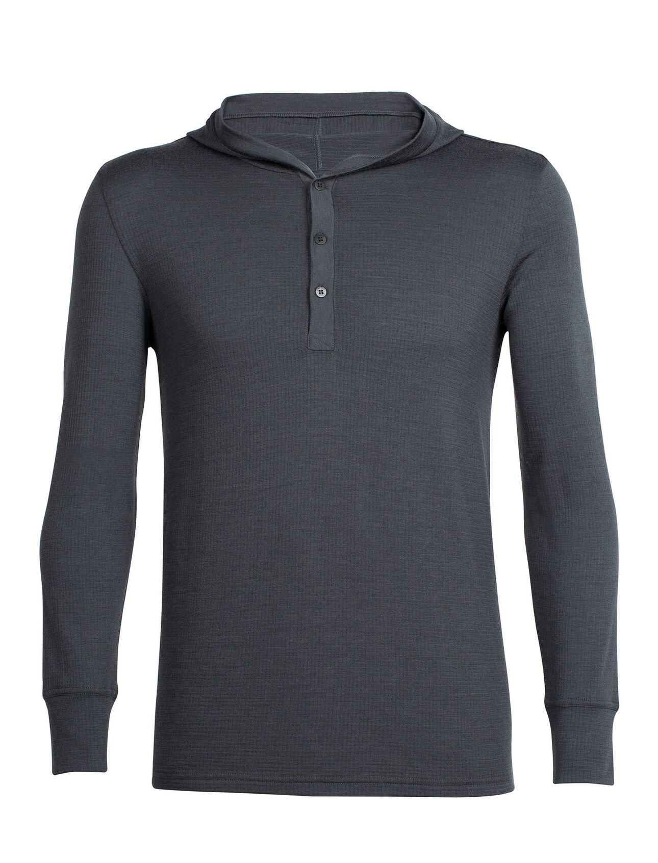 Trailhead Pullover Hoody