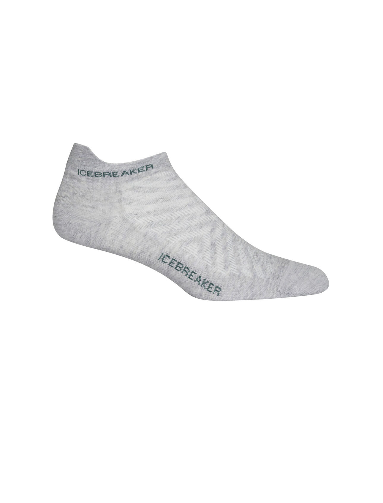 Merino Run+ Ultralight Micro Socks