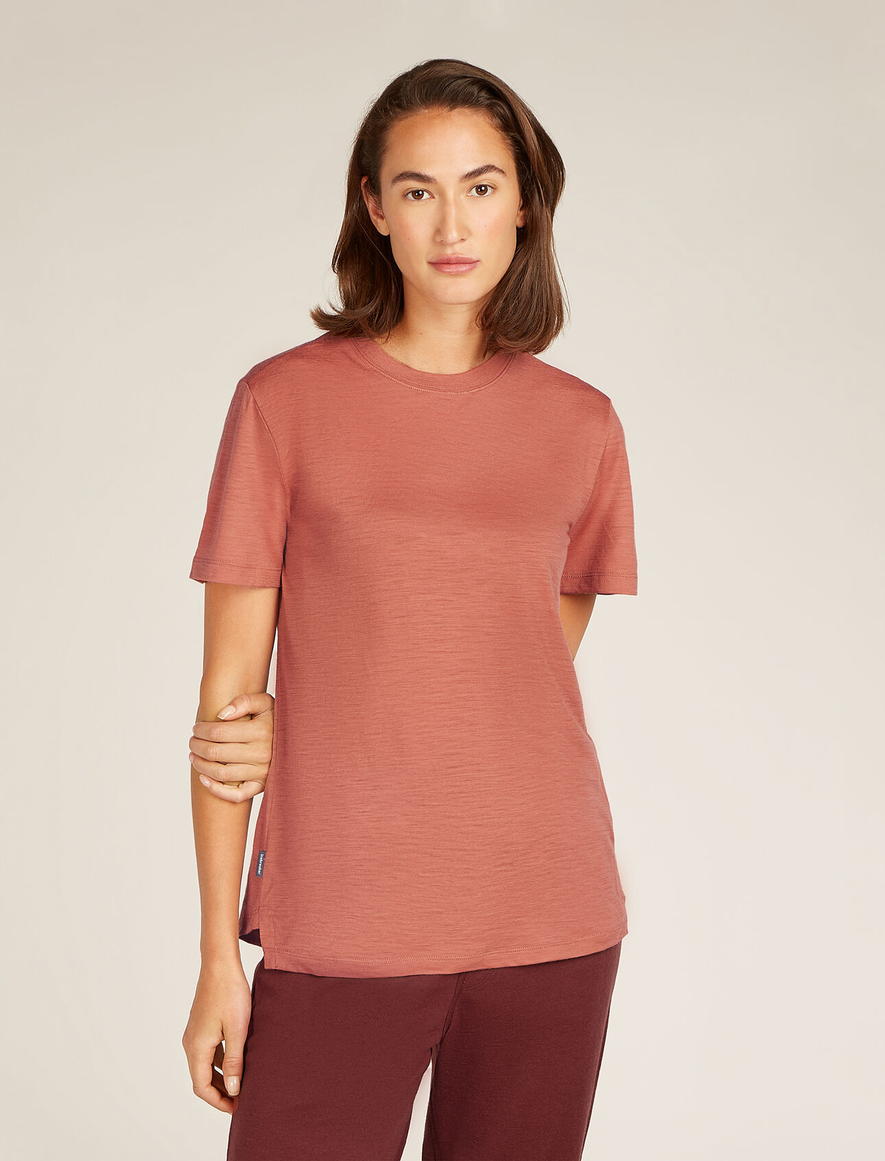 Merino 150 Tech Lite Short Sleeve Relaxed T-Shirt