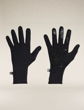 Unisex Merino Quantum Gloves Icebreaker