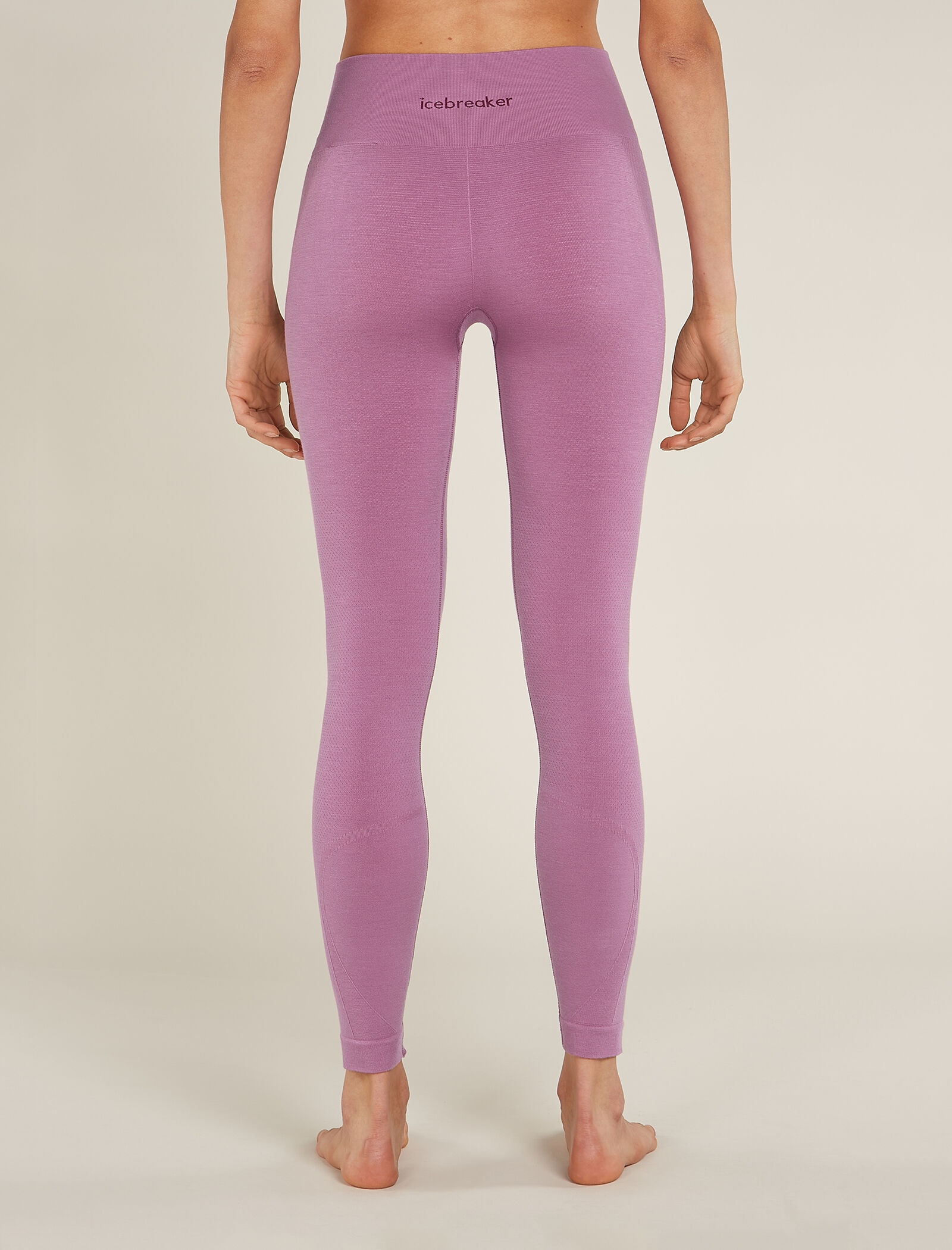 Women's Merino Blend 260 ZoneKnit™ Seamless 25