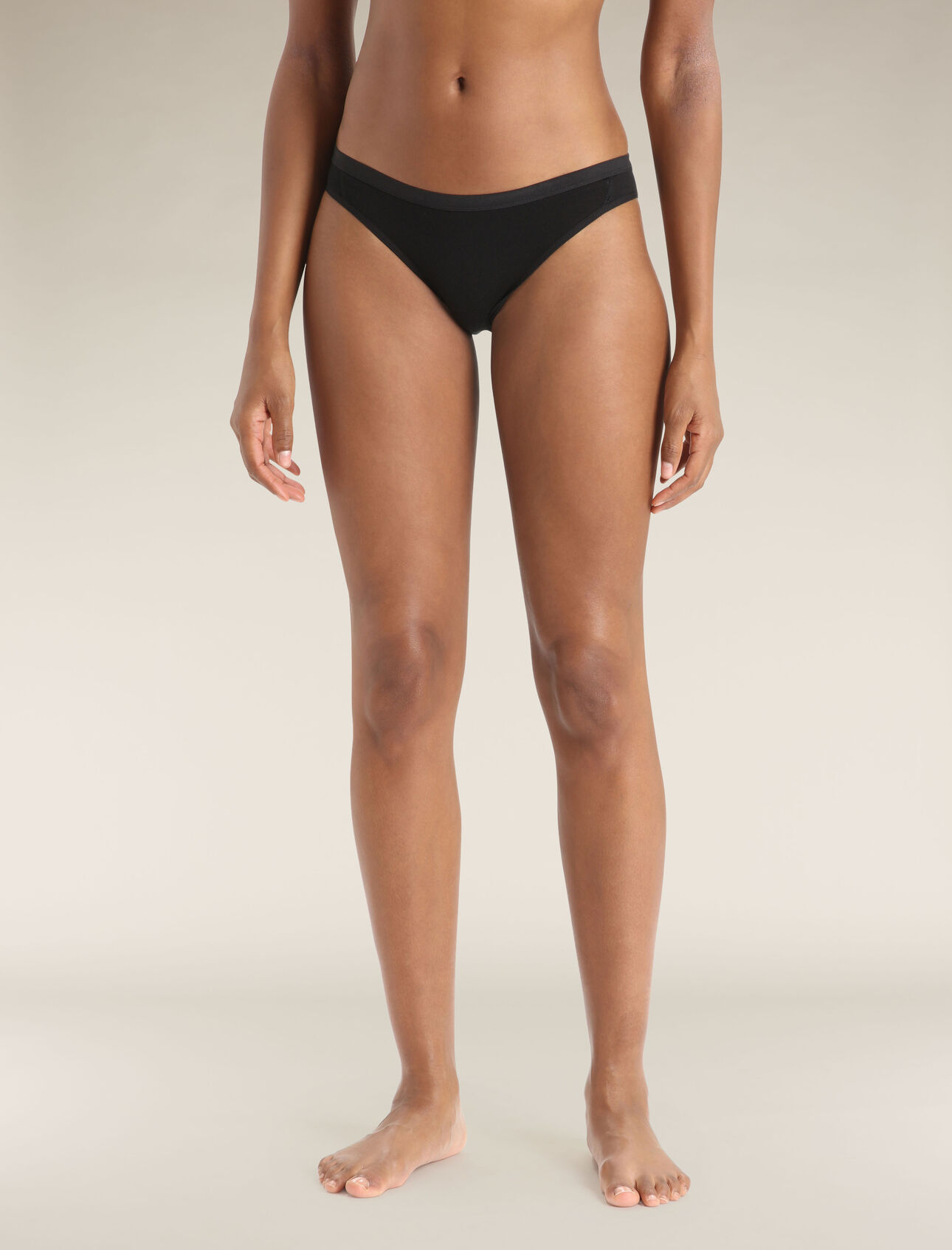 Merino Siren Bikini Briefs