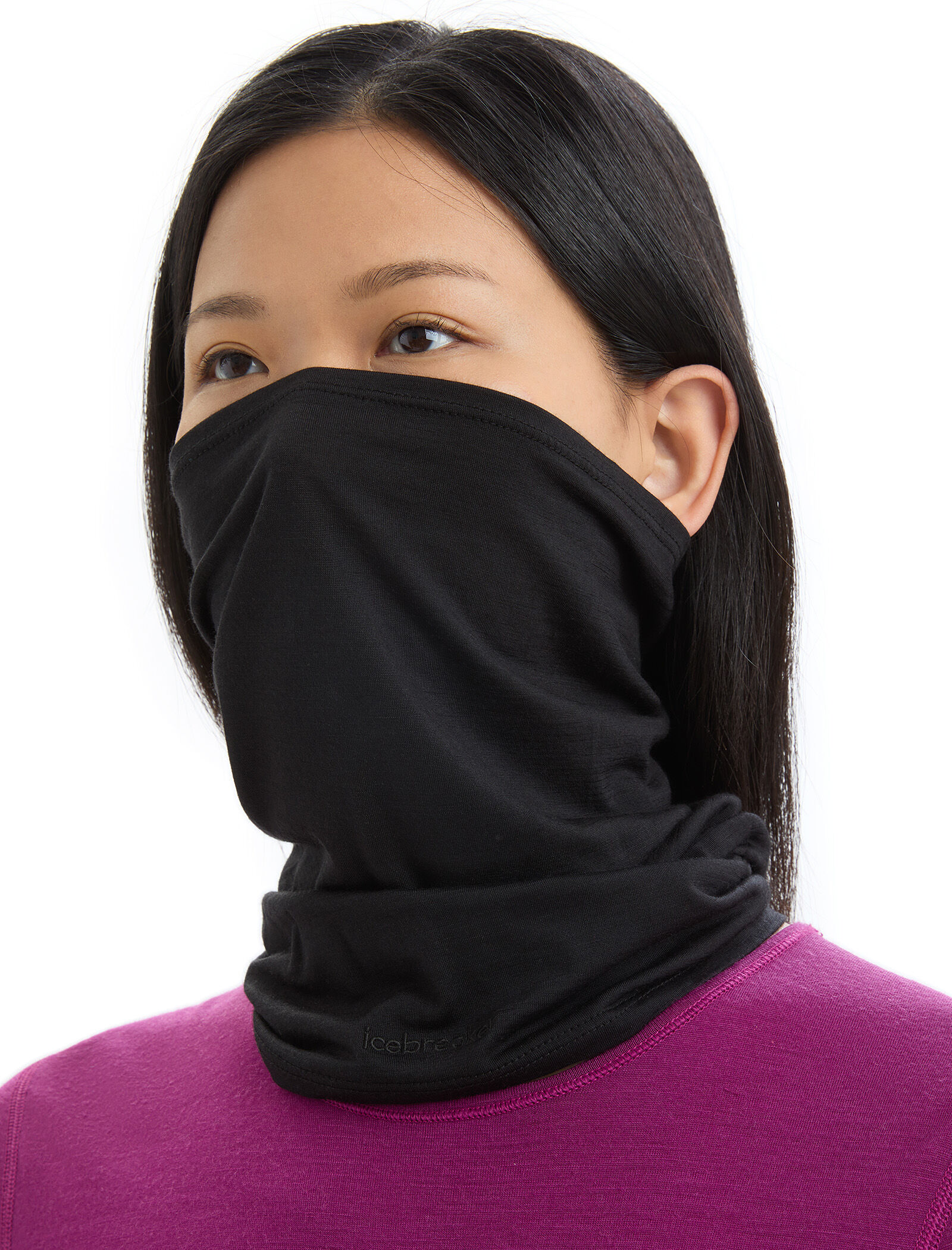 Unisex Cool-Lite™ Merino Blend Flexi Chute Unisex Cool-Lite™ Merino Blend Flexi Chute