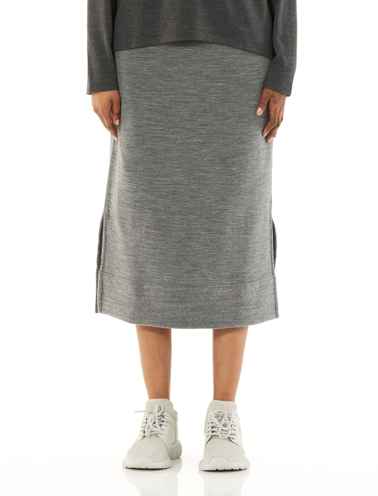 RealFleece® Merino Tight Skirt
