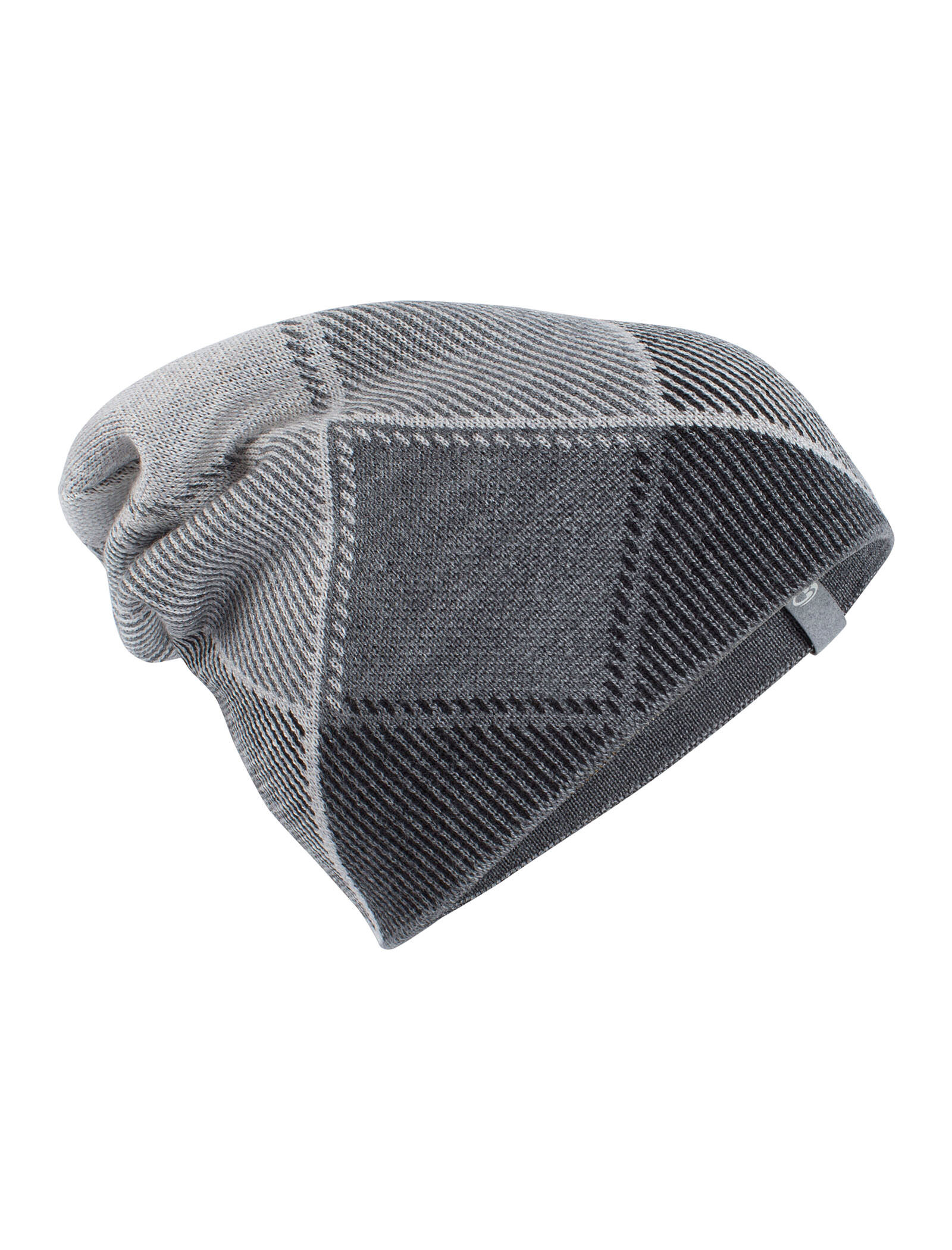 Helix Slouch Beanie Icebreaker US