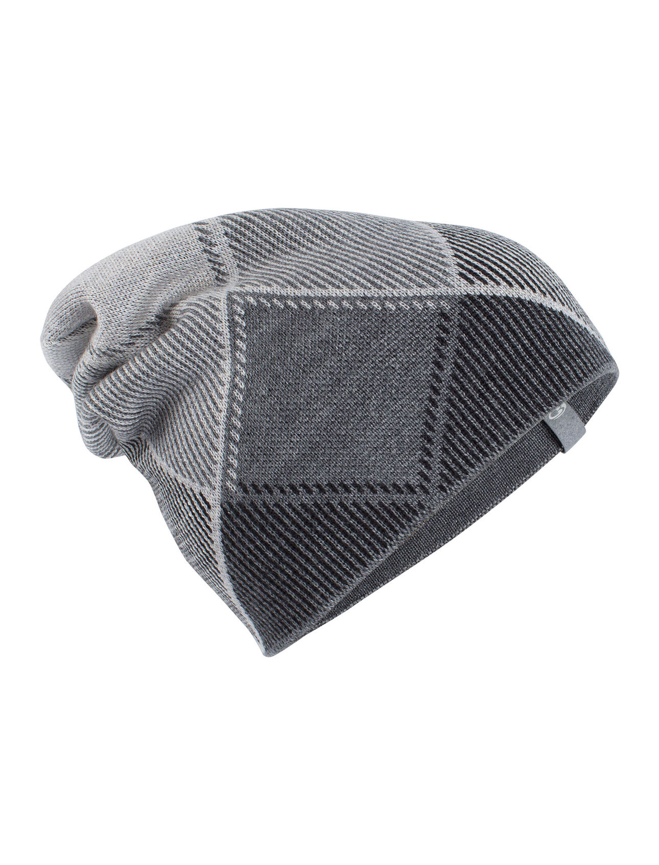 Helix Slouch Beanie