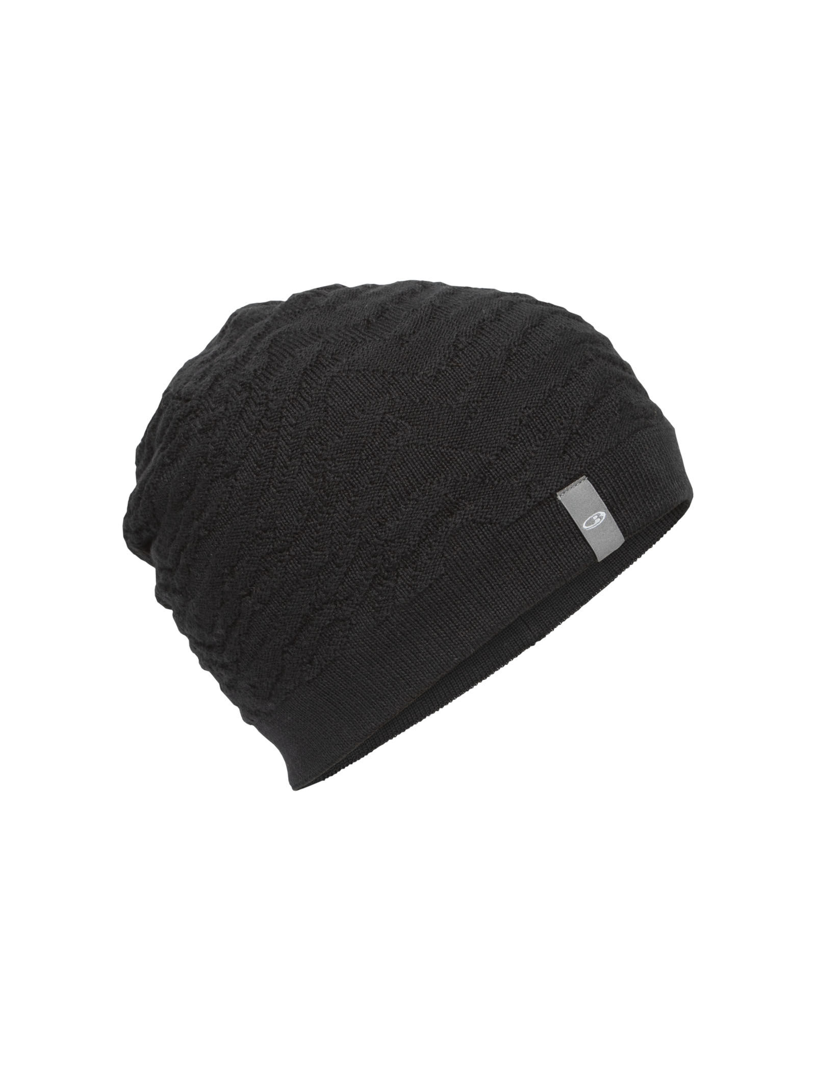Icebreaker top skyline beanie