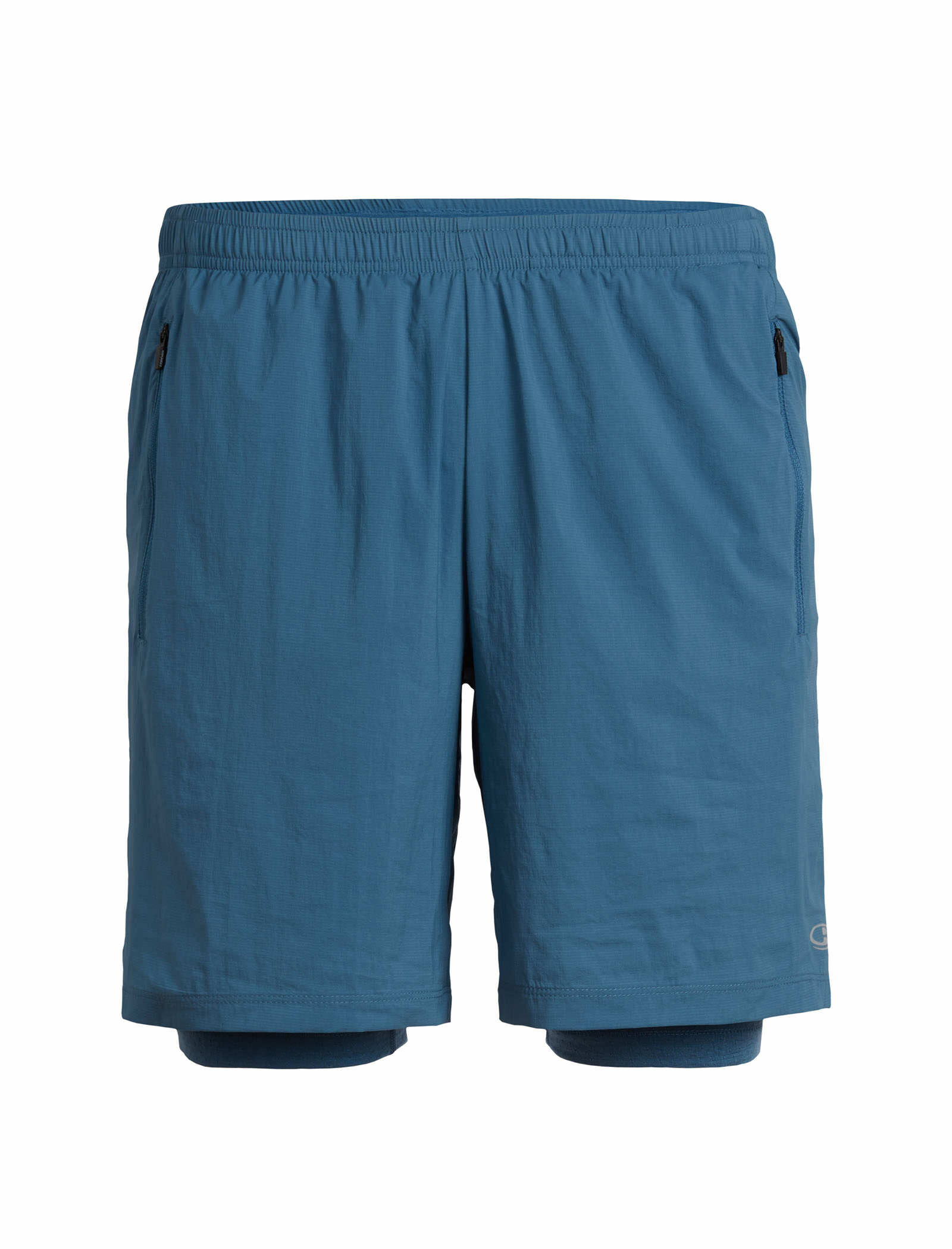 Cool Lite Merino Impulse Training Shorts Icebreaker UK
