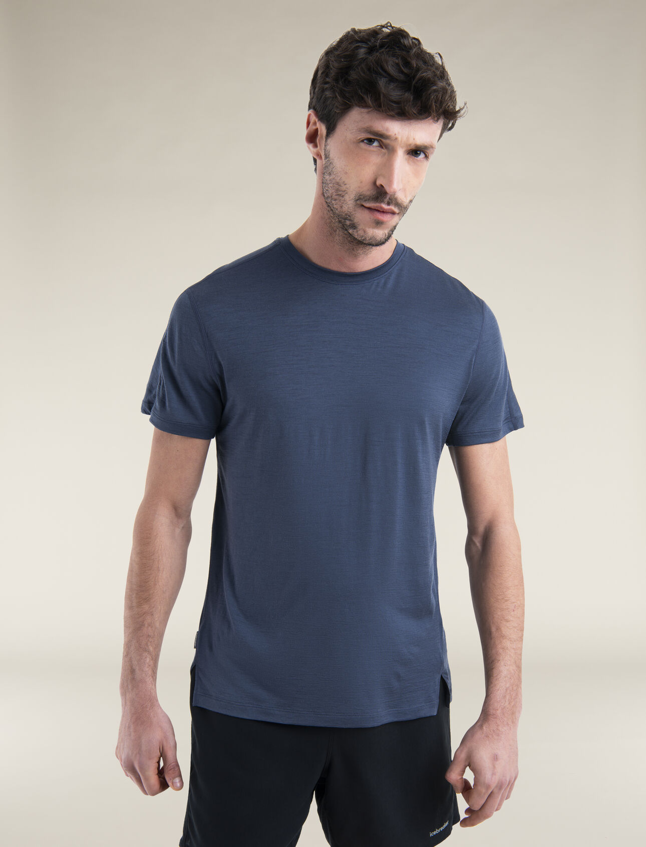 150 MerinoFine™ Ace Short Sleeve T-Shirt
