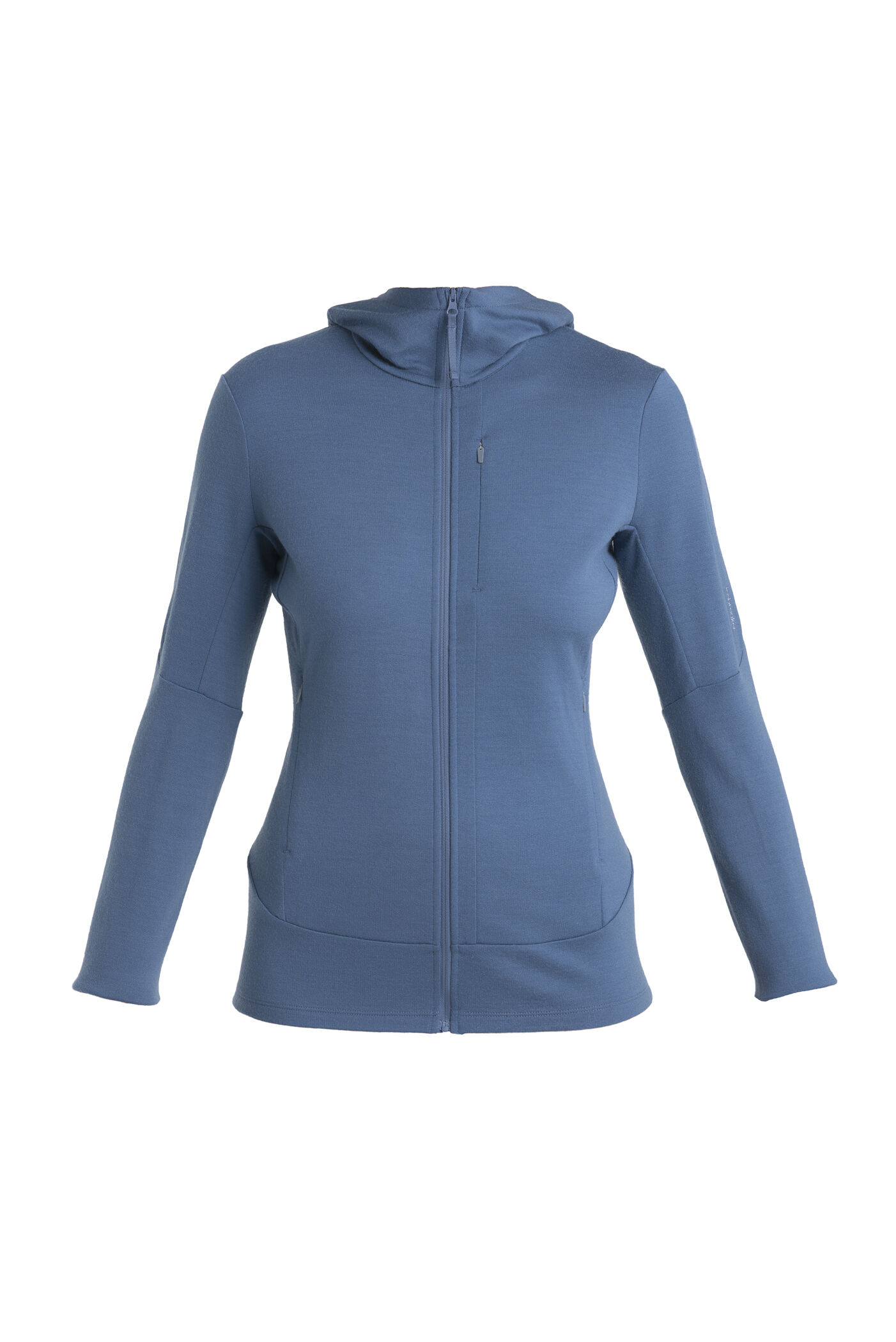 Icebreaker quantum hoodie womens 2025
