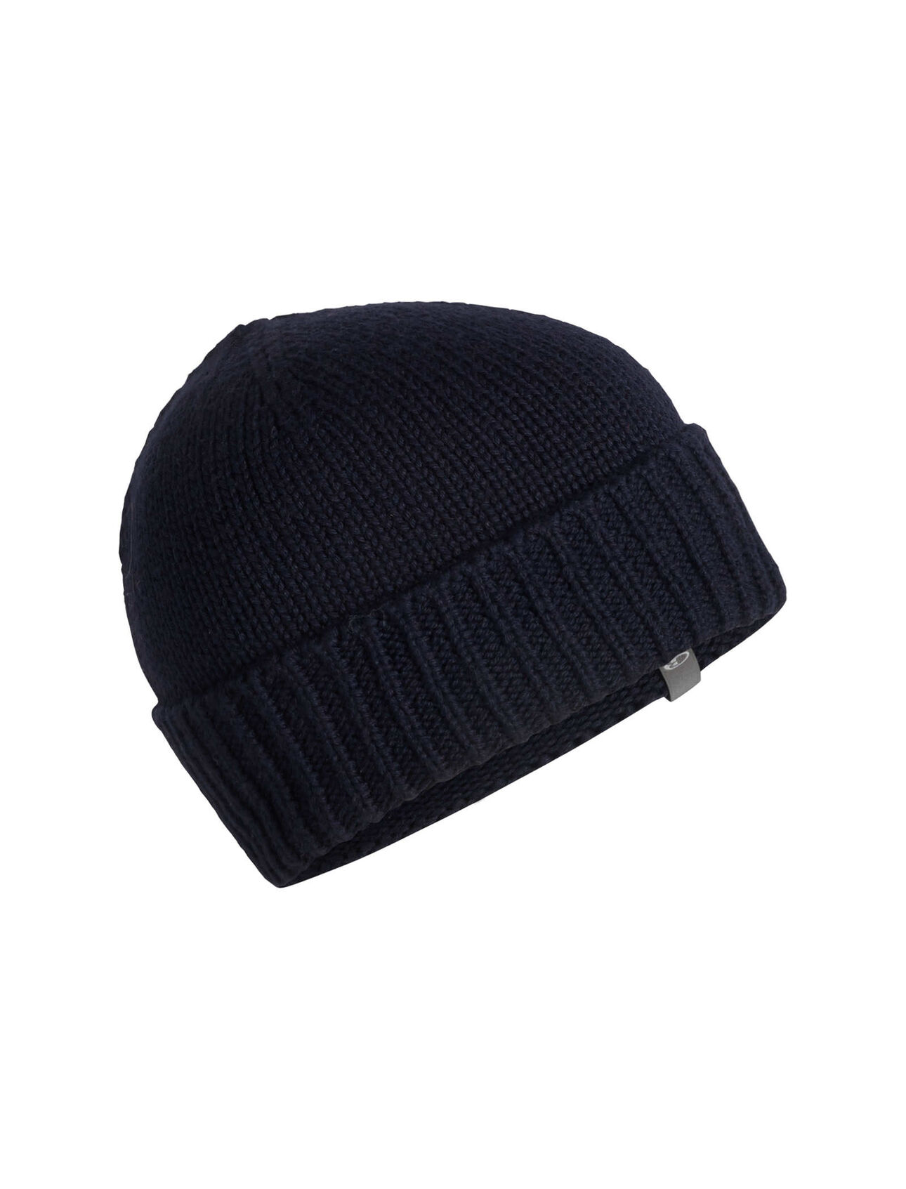 Vela Cuff Beanie