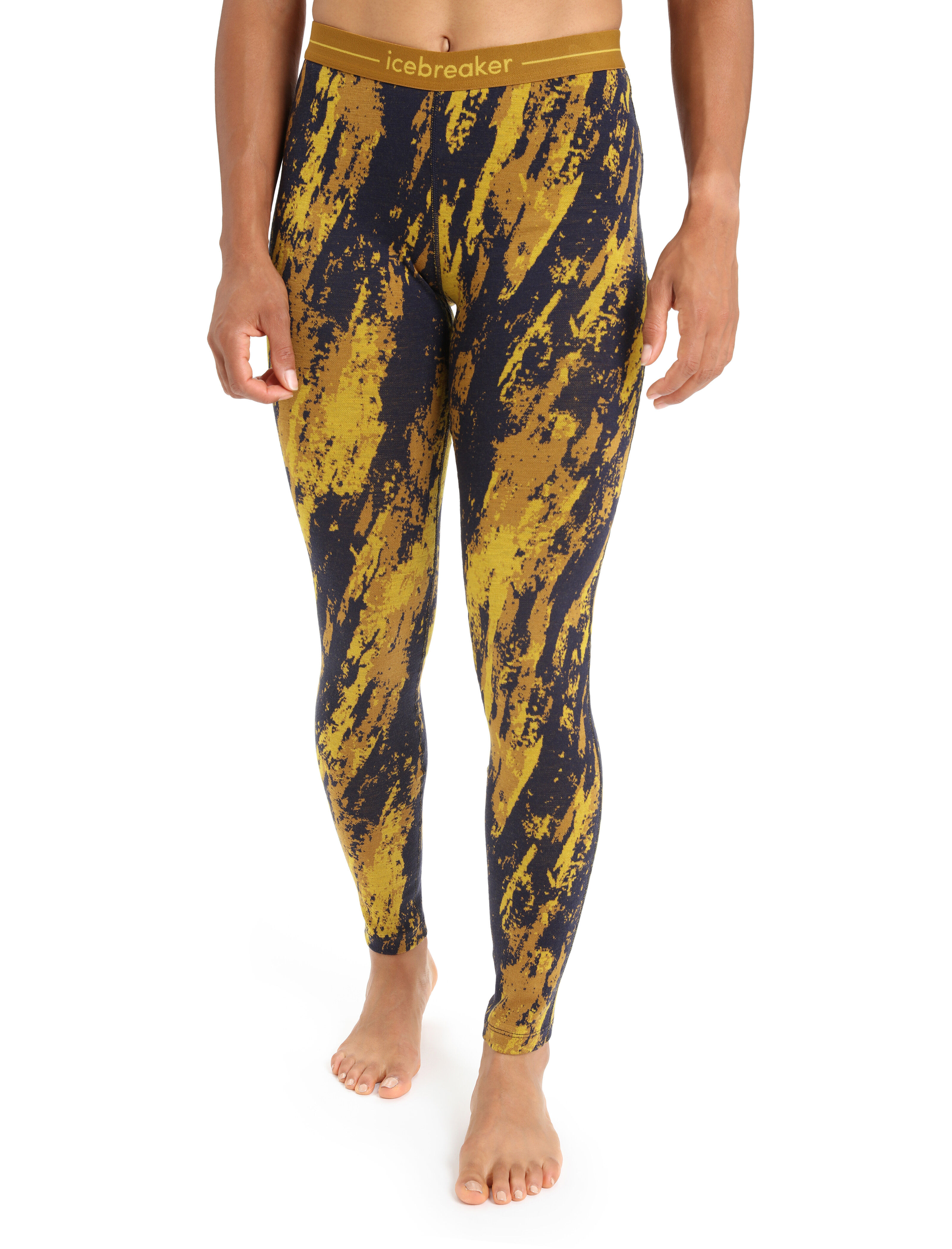Women s Merino 250 Vertex Thermal Leggings Sedimentary