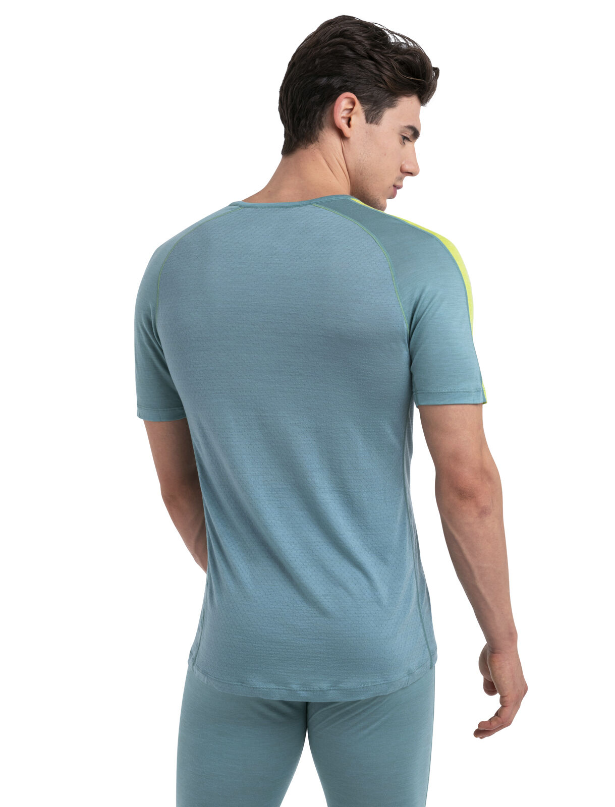 Icebreaker short sleeve base layer online