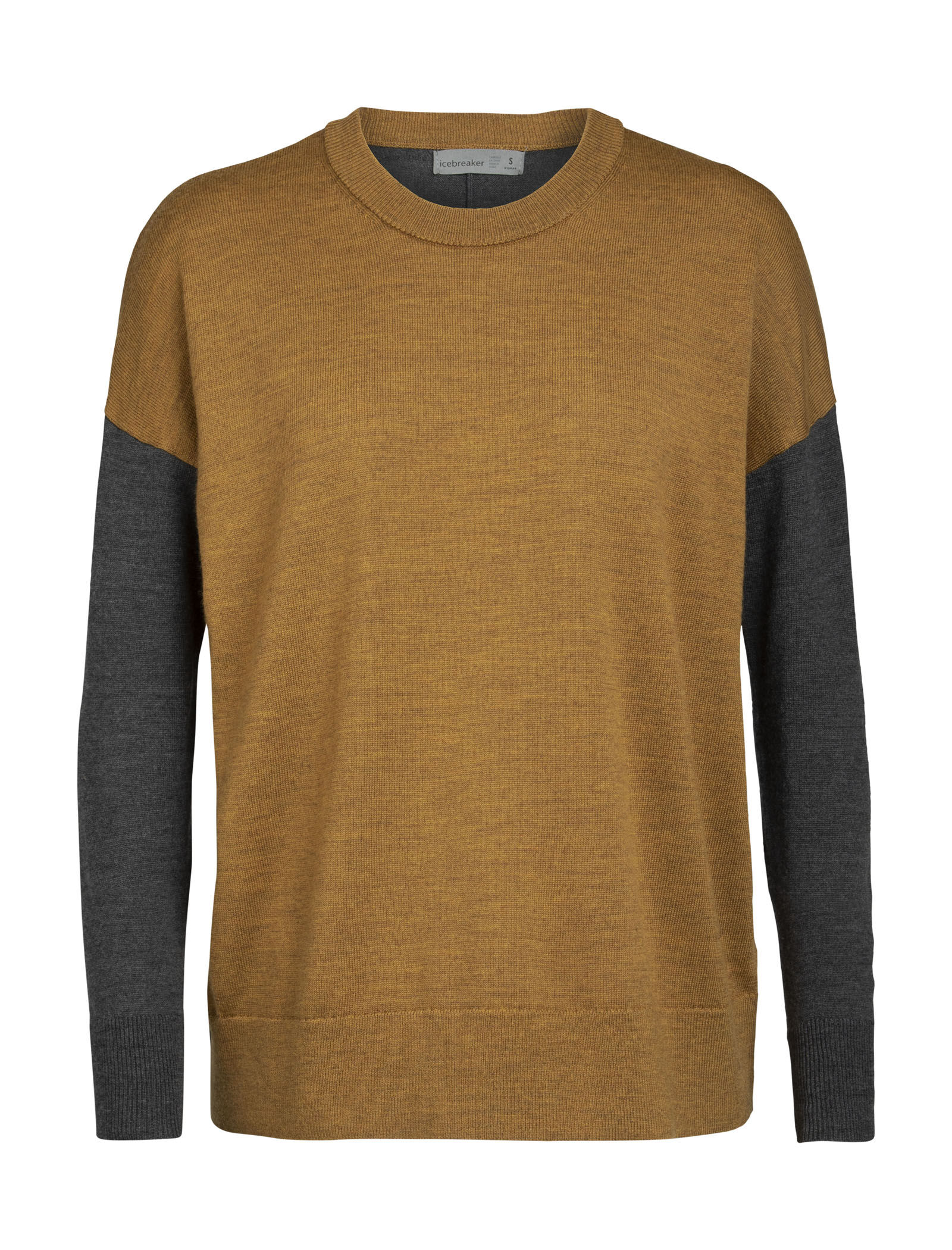 wool outdoor clothing