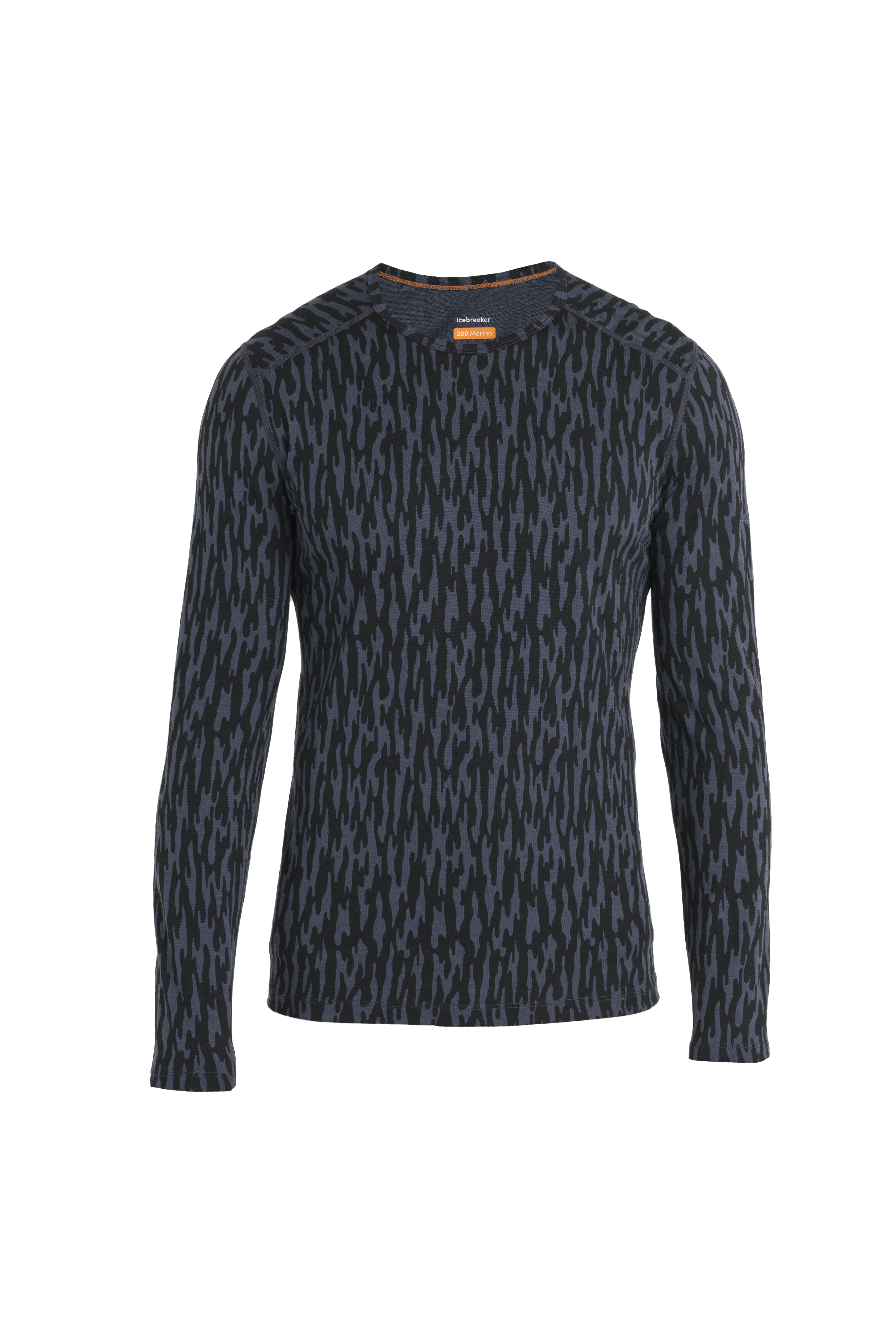 Icebreaker muster top
