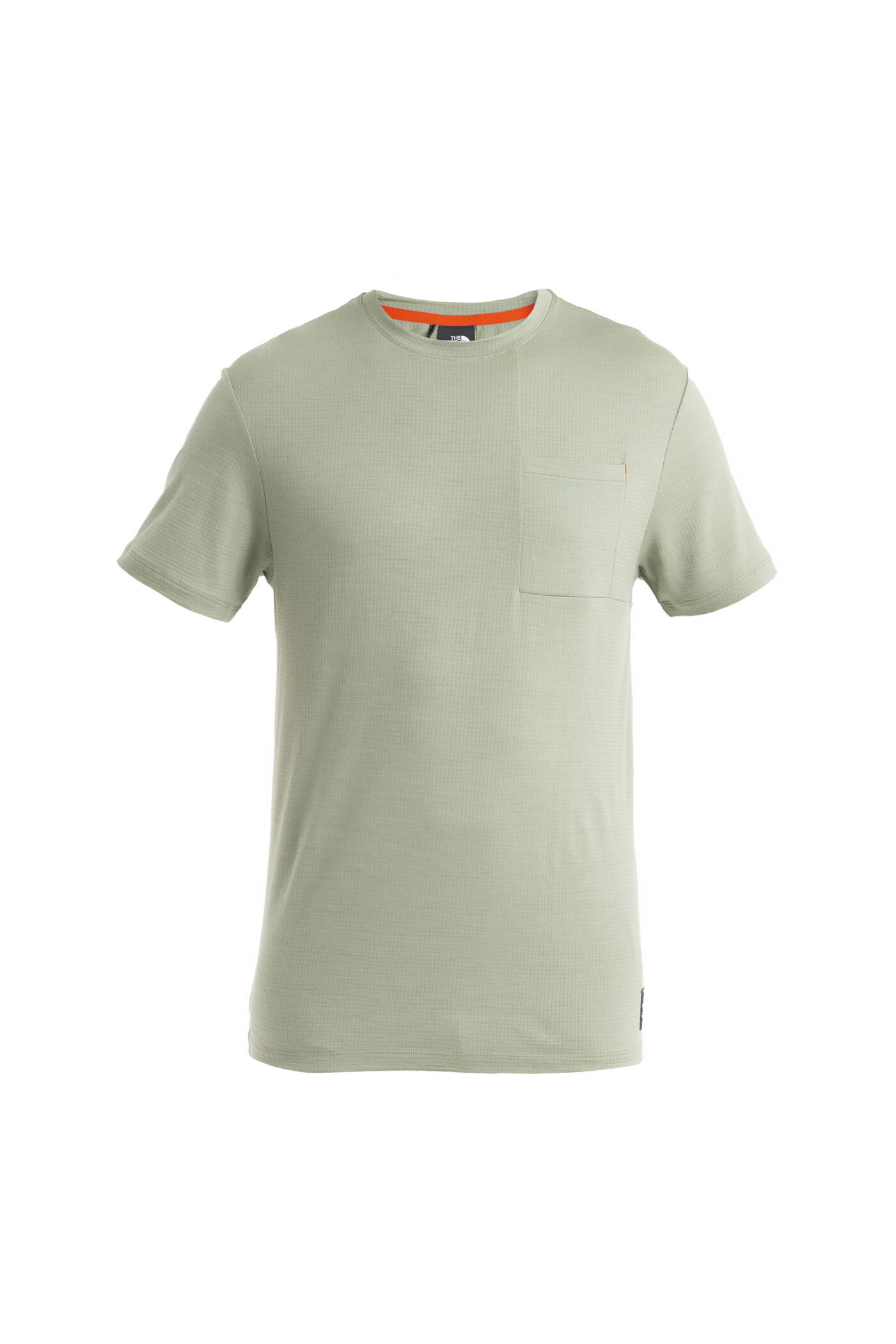 Men s Merino 200 The North Face x icebreaker T Shirt