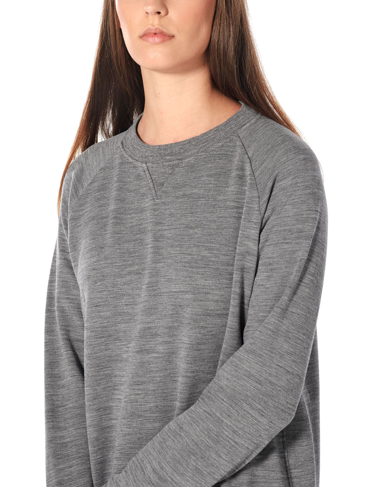 Merino Lydmar Dress Icebreaker