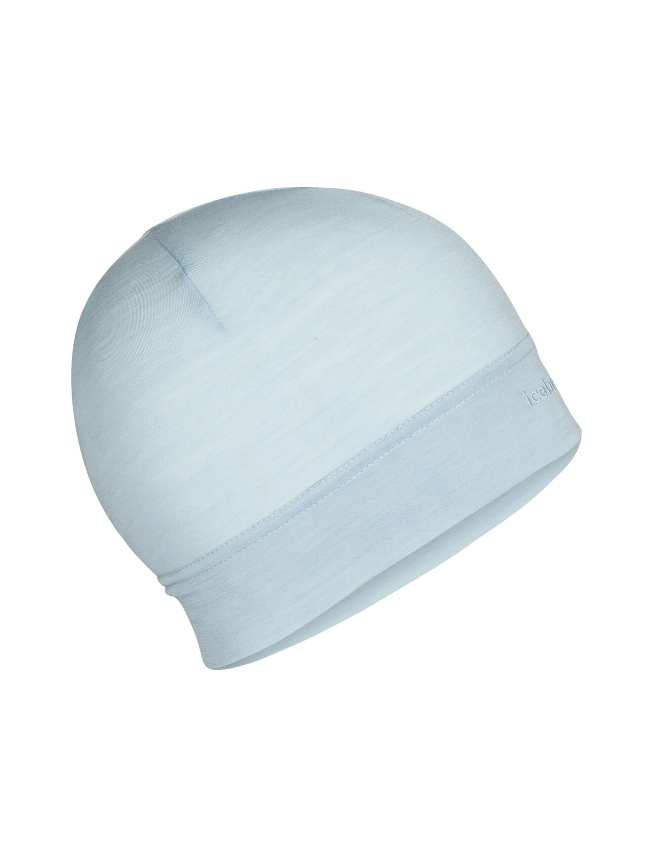 unisex Czapka Flexi z wełny merino Cool-Lite™ Nasza elastyczna, ultralekka czapka z wełny merino Cool-Lite™ Flexi, którą można nosić przez cały rok, jest wykonana z miękkiej, przepuszczającej powietrze i naturalnie odpornej na zapachy dzianiny dżersejowej Cool-Lite™.