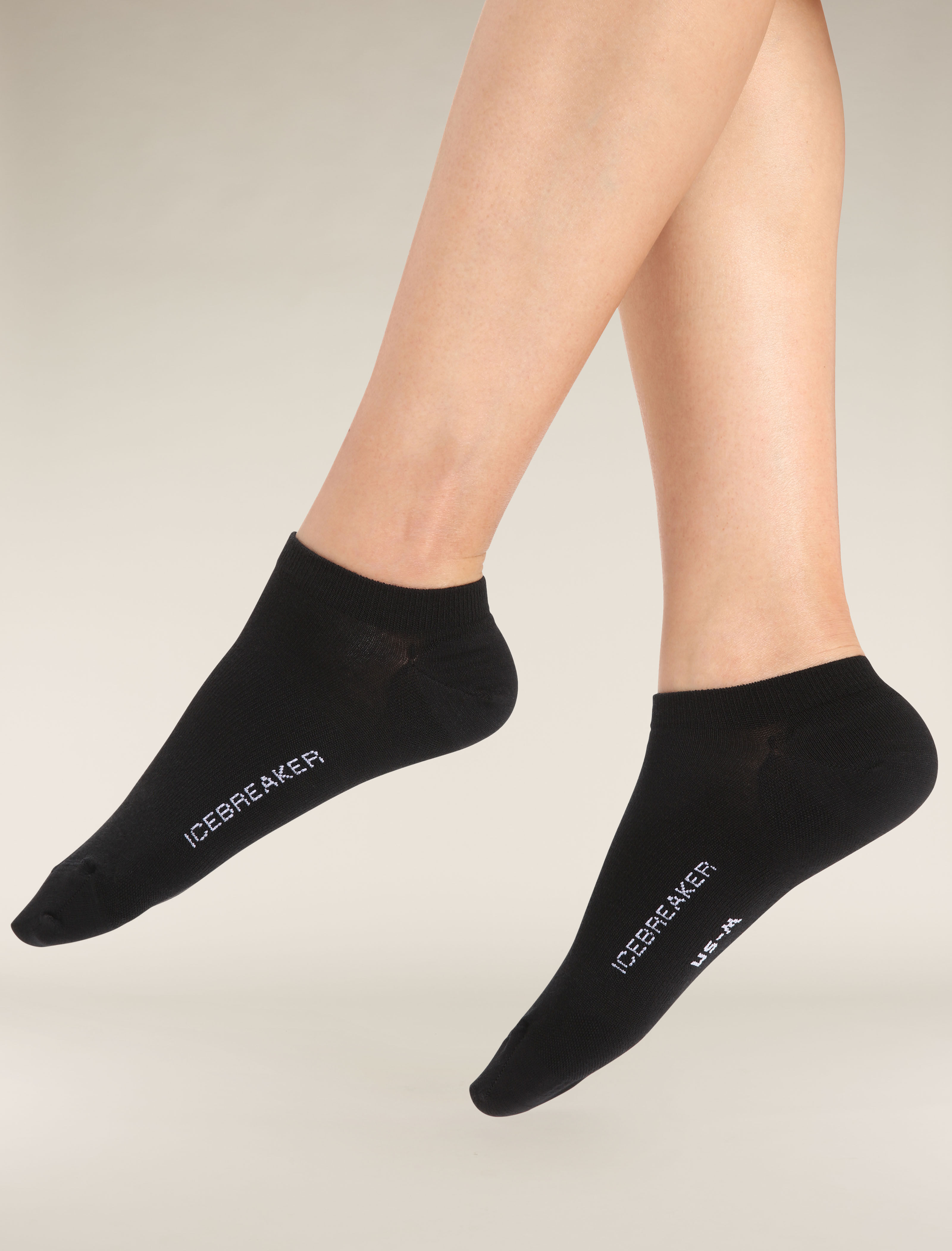 Lightweight no deals show socks