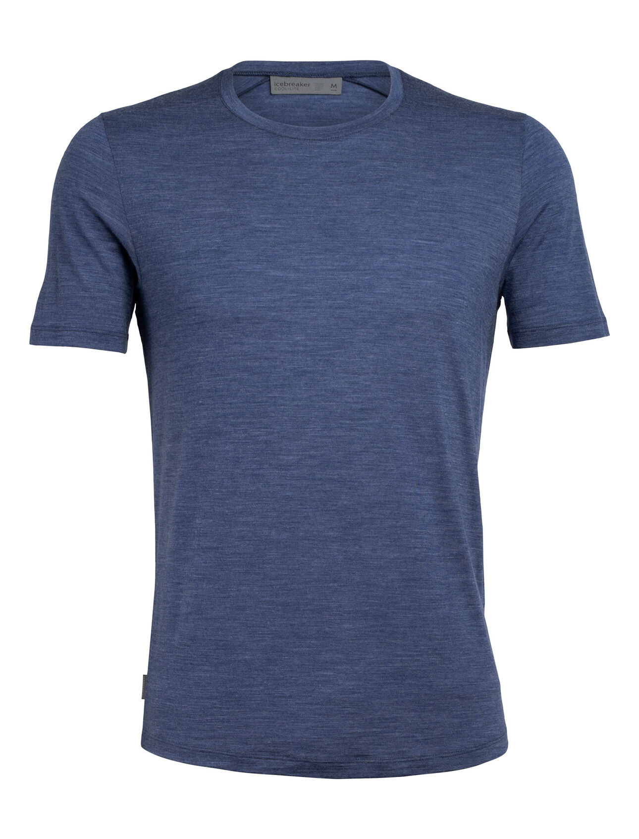 Cool Lite Merino Sphere Short Sleeve Crewe T Shirt Icebreaker