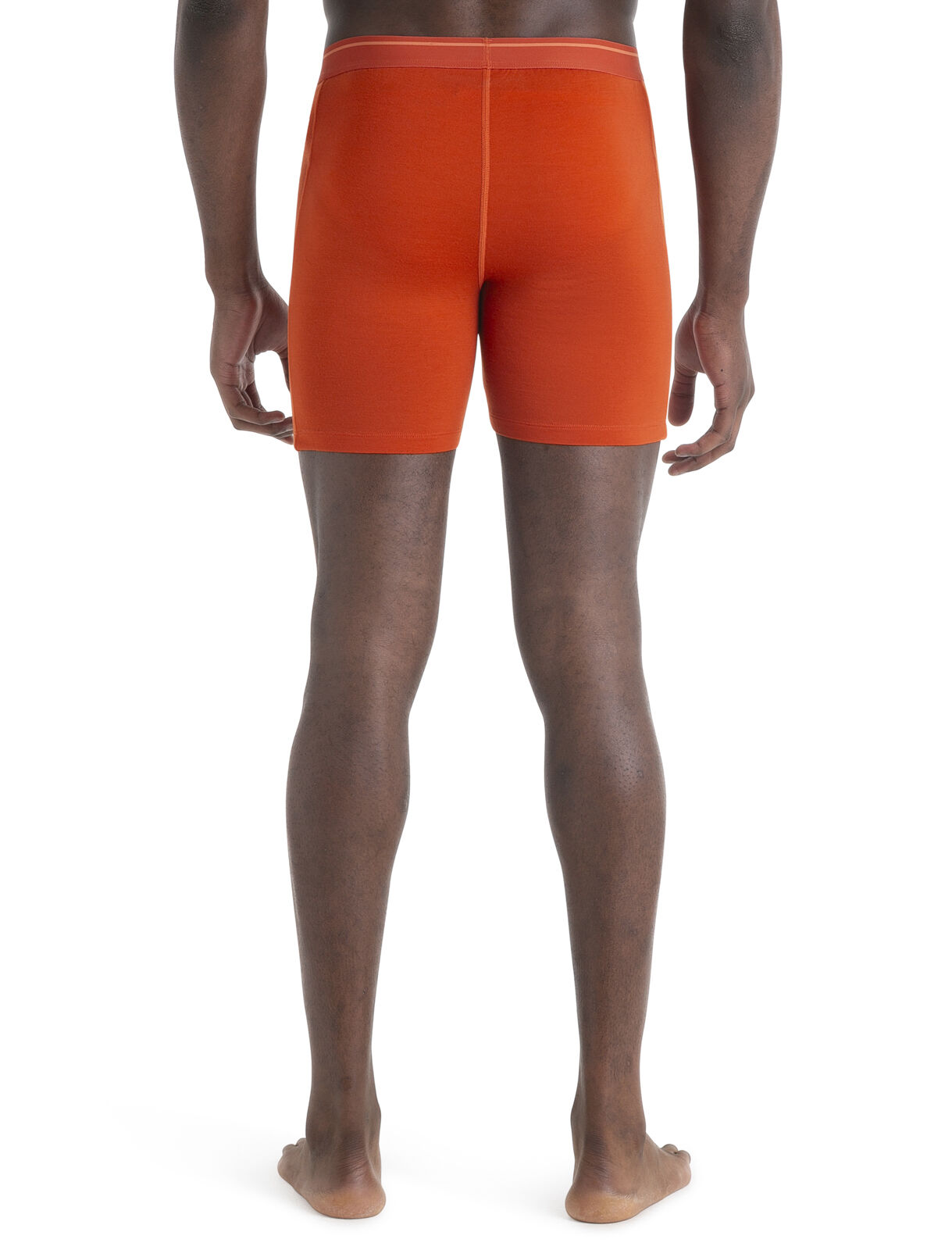 Mens long underpants online