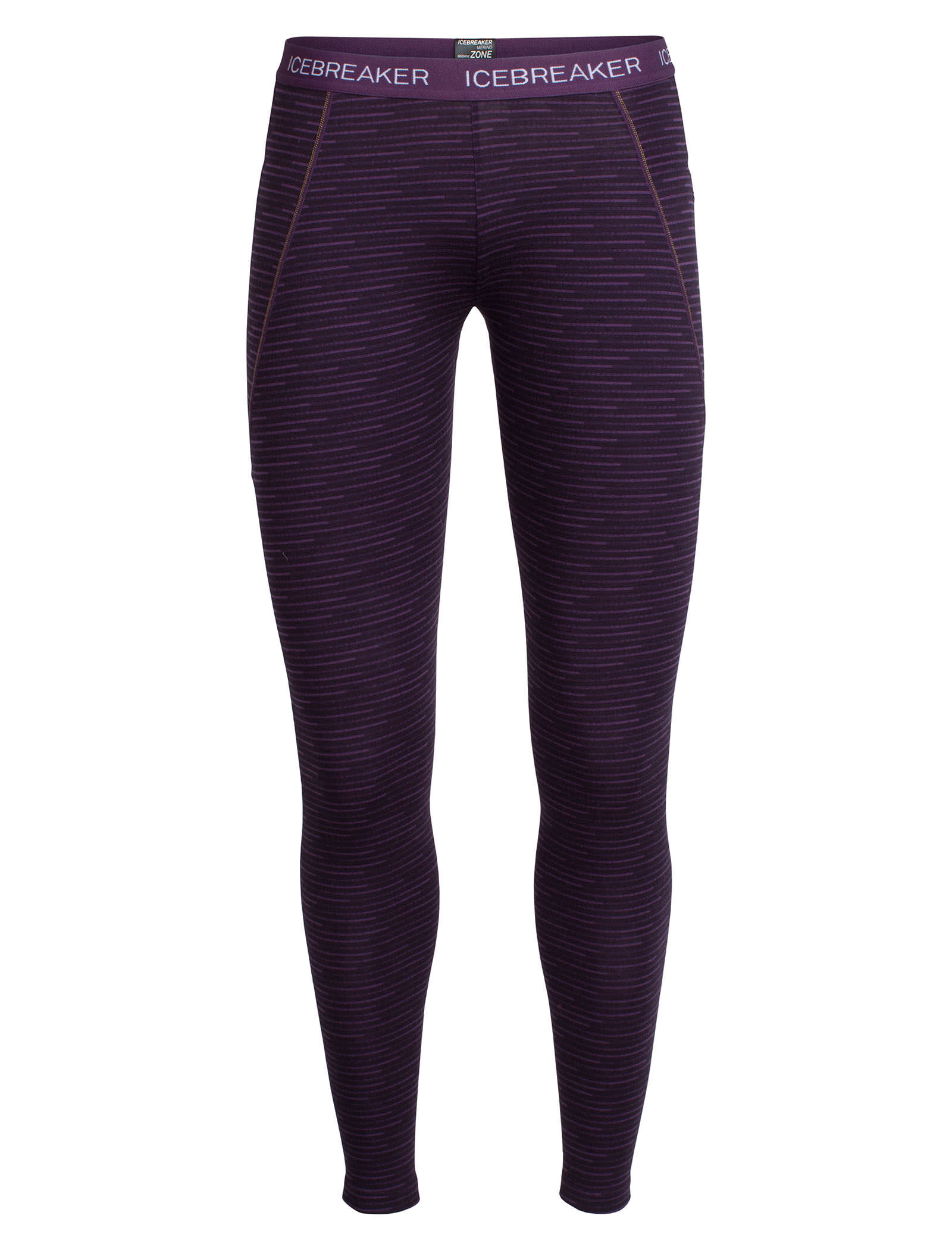 BodyfitZONE Winter Zone Leggings Couloir Icebreaker CA