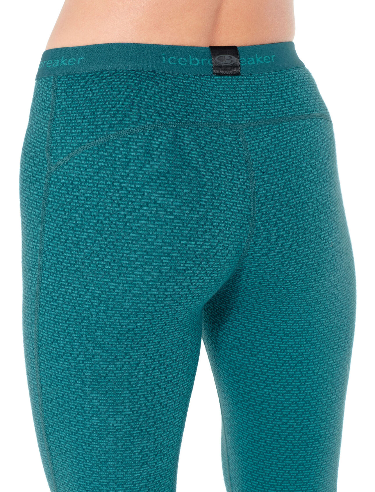 Womens Merino 250 Vertex Leggings Mountain Dash Thermal Base Layer Icebreaker