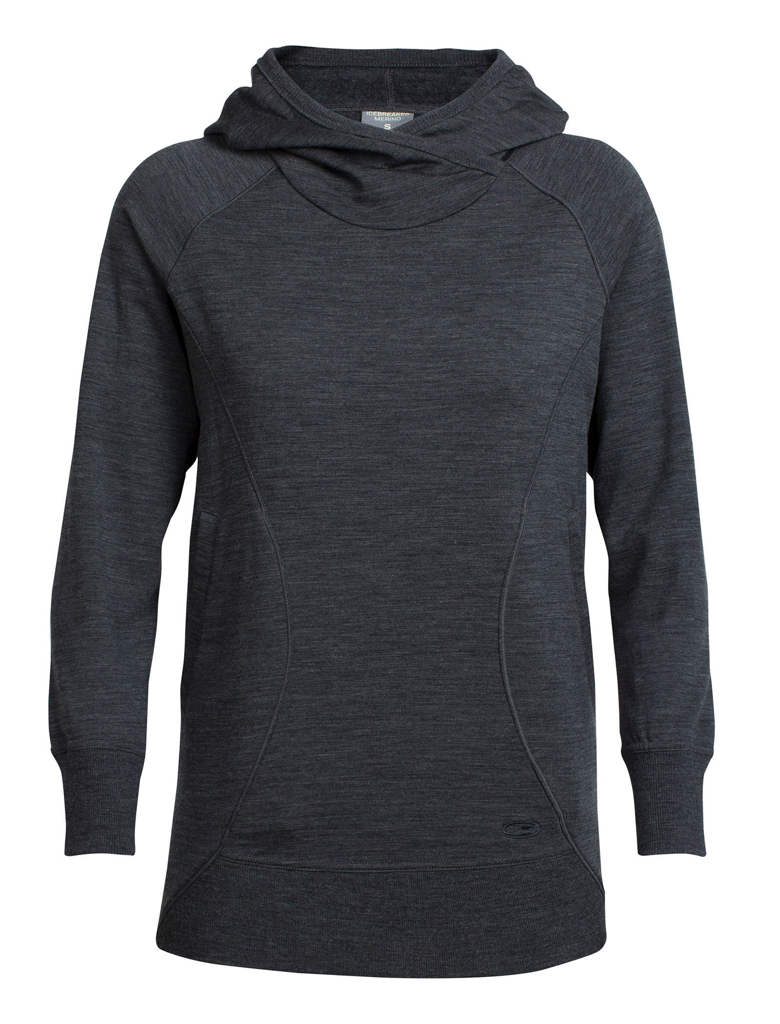 Icebreaker dia jacket 2025