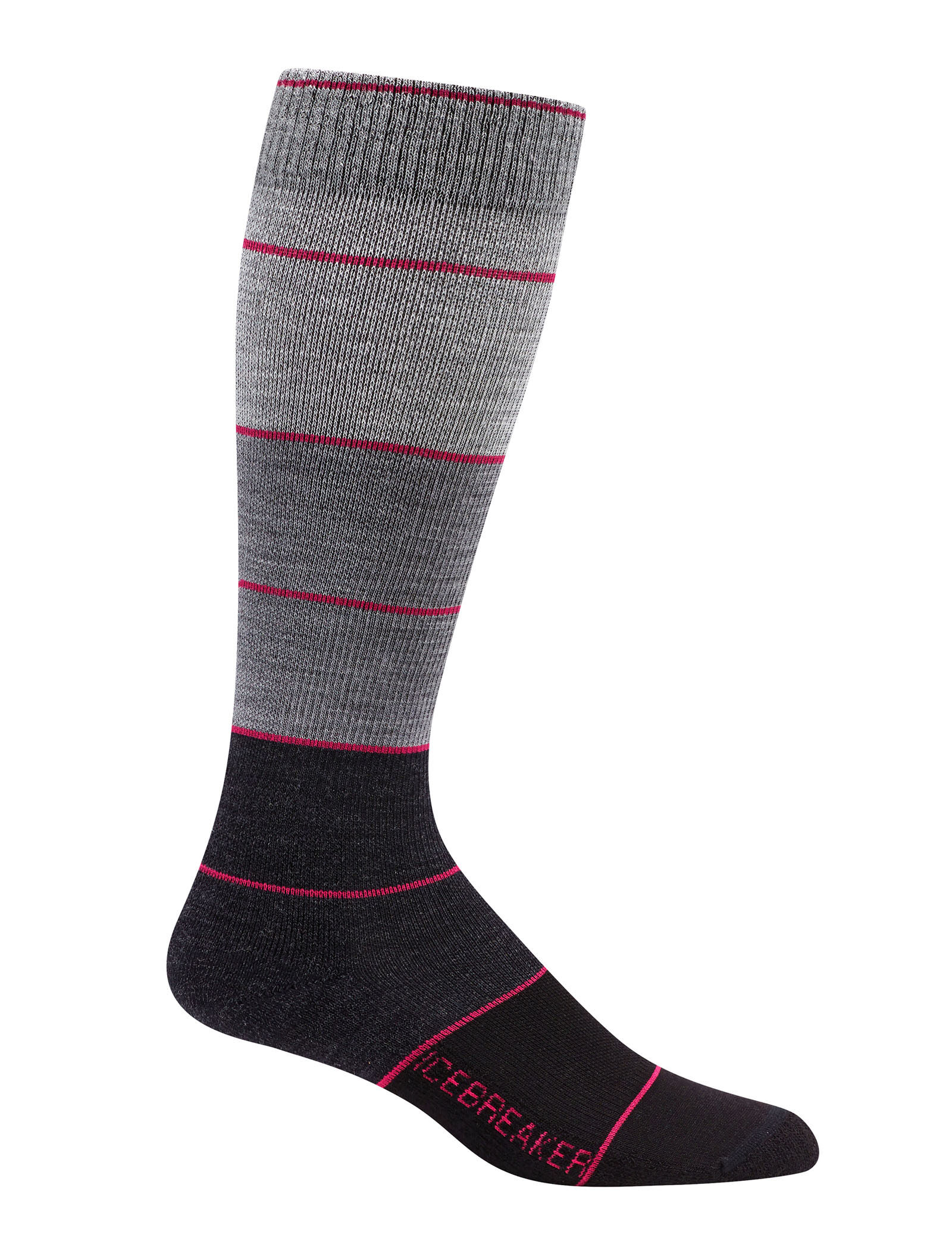 Icebreaker compression socks