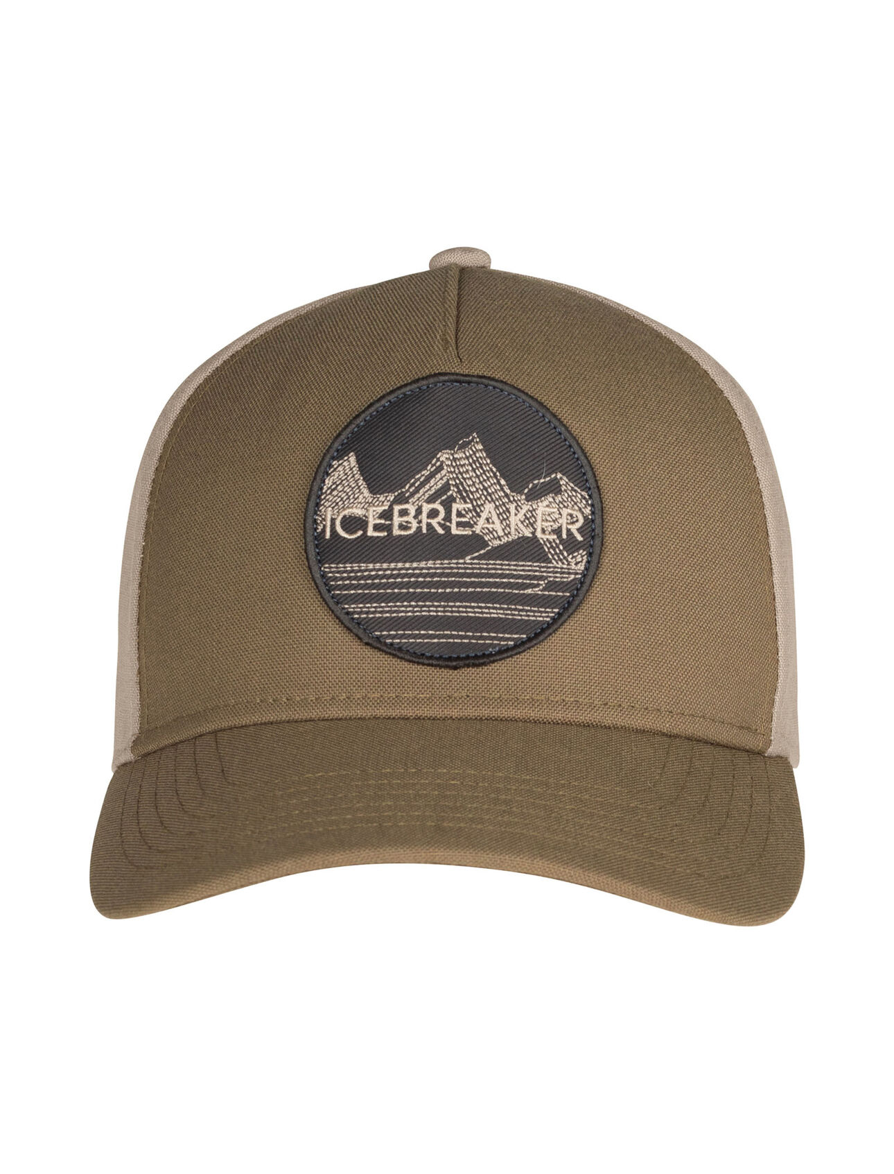 Cool-Lite™ Merino icebreaker Graphic Hat 