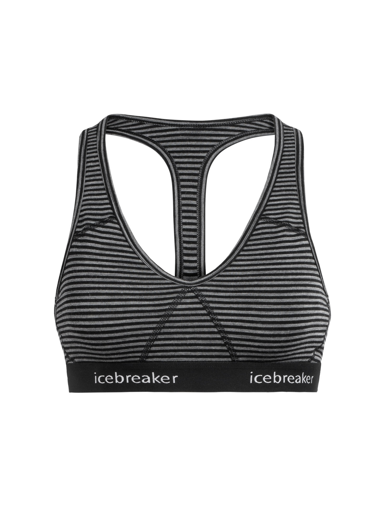Icebreaker racerback bra