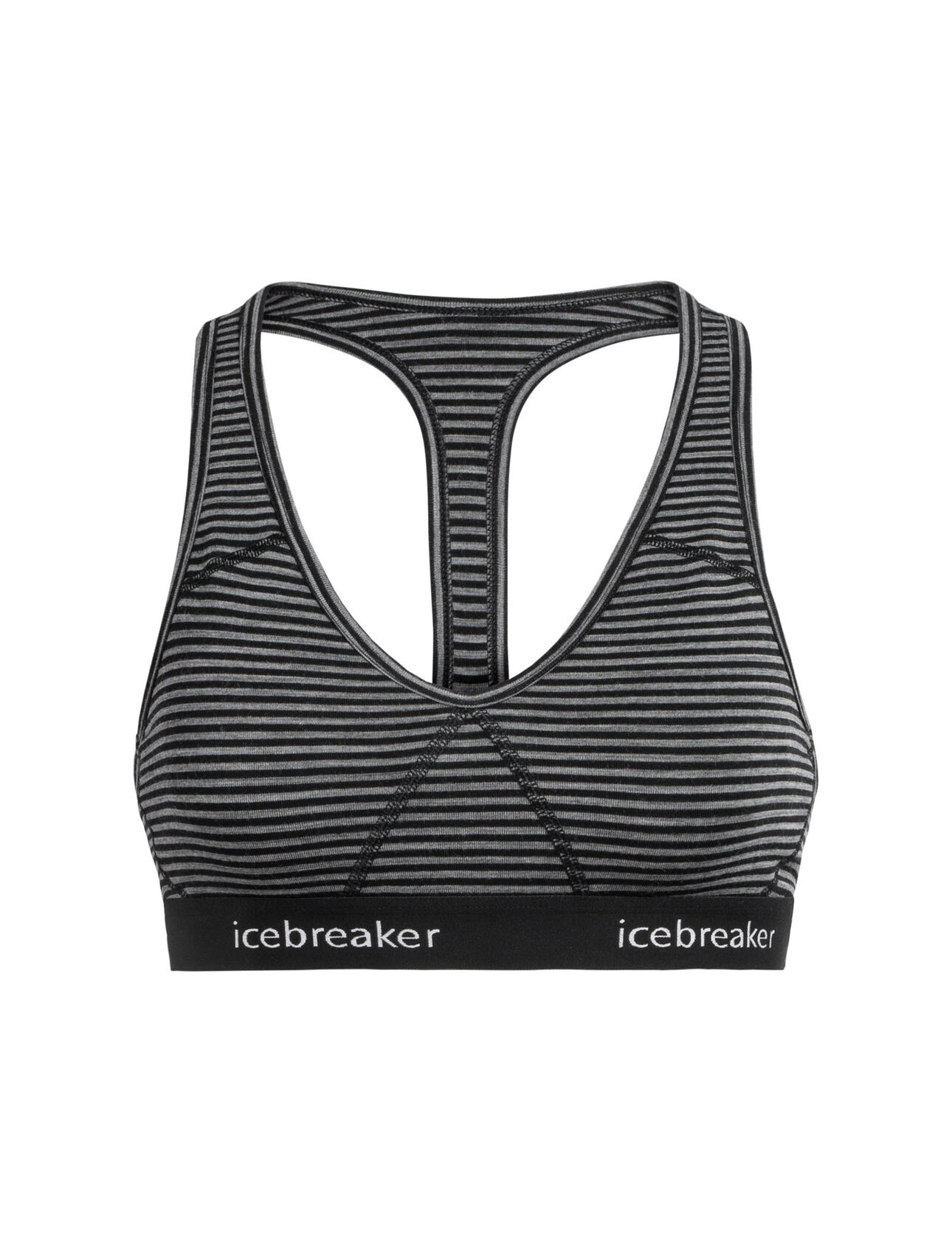 Merino Sprite Racerback Bra